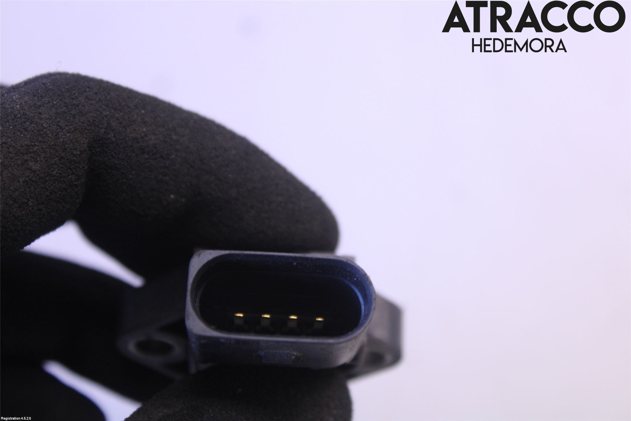 Seat IBIZA IV 08-16 Injluftmassamätare