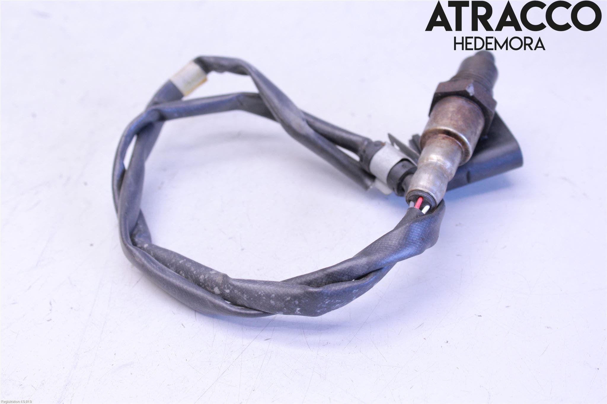 Seat IBIZA IV 08-16 Injlambdasond