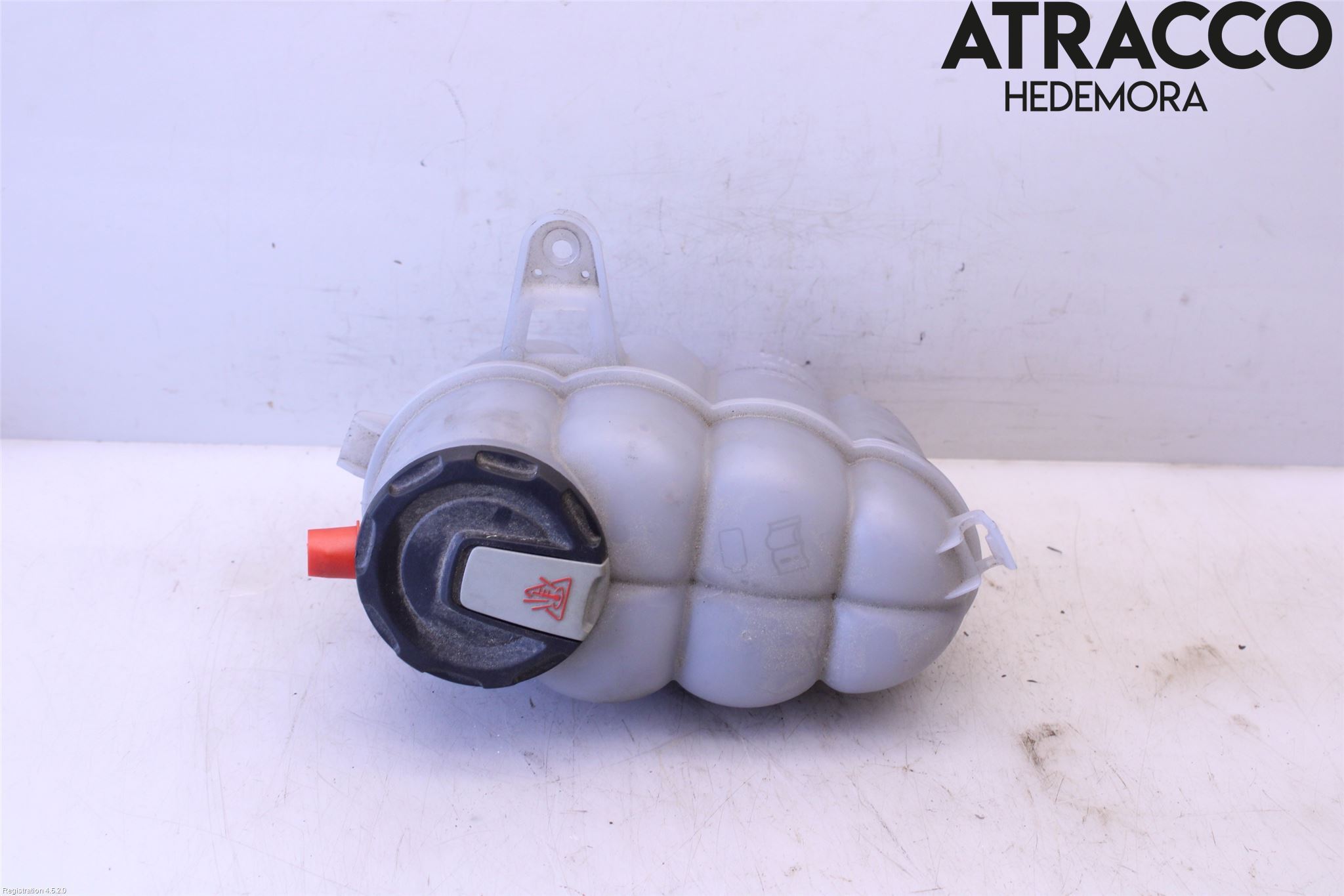 Audi A4/S4 B9 16-19 Expansionstank