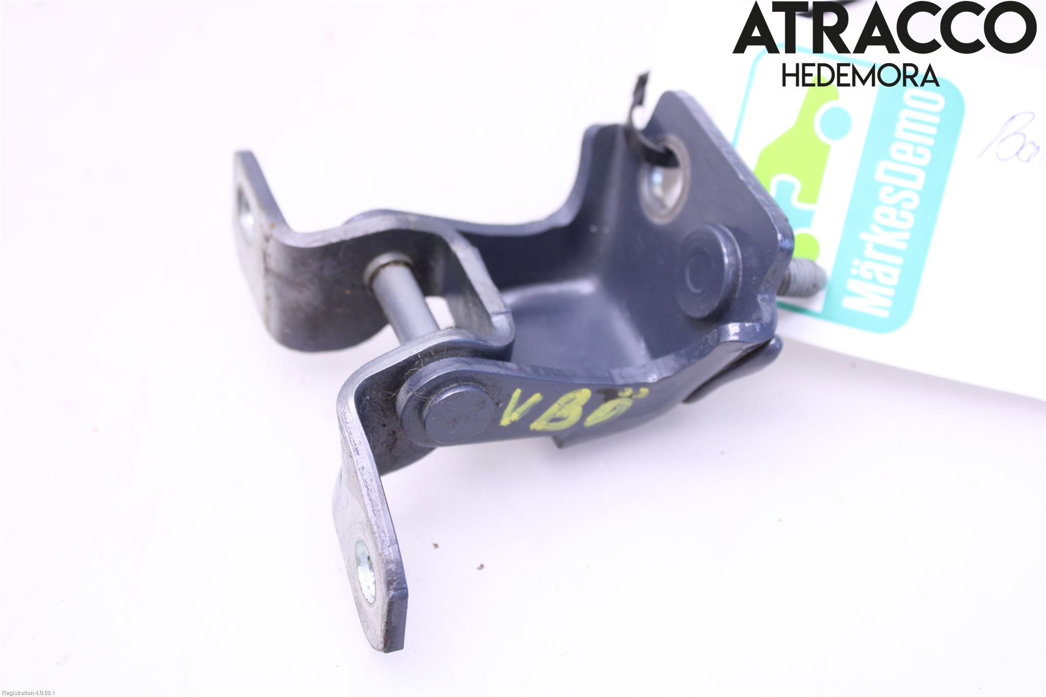 Mazda 3 IV 19- Dörrgångjärn