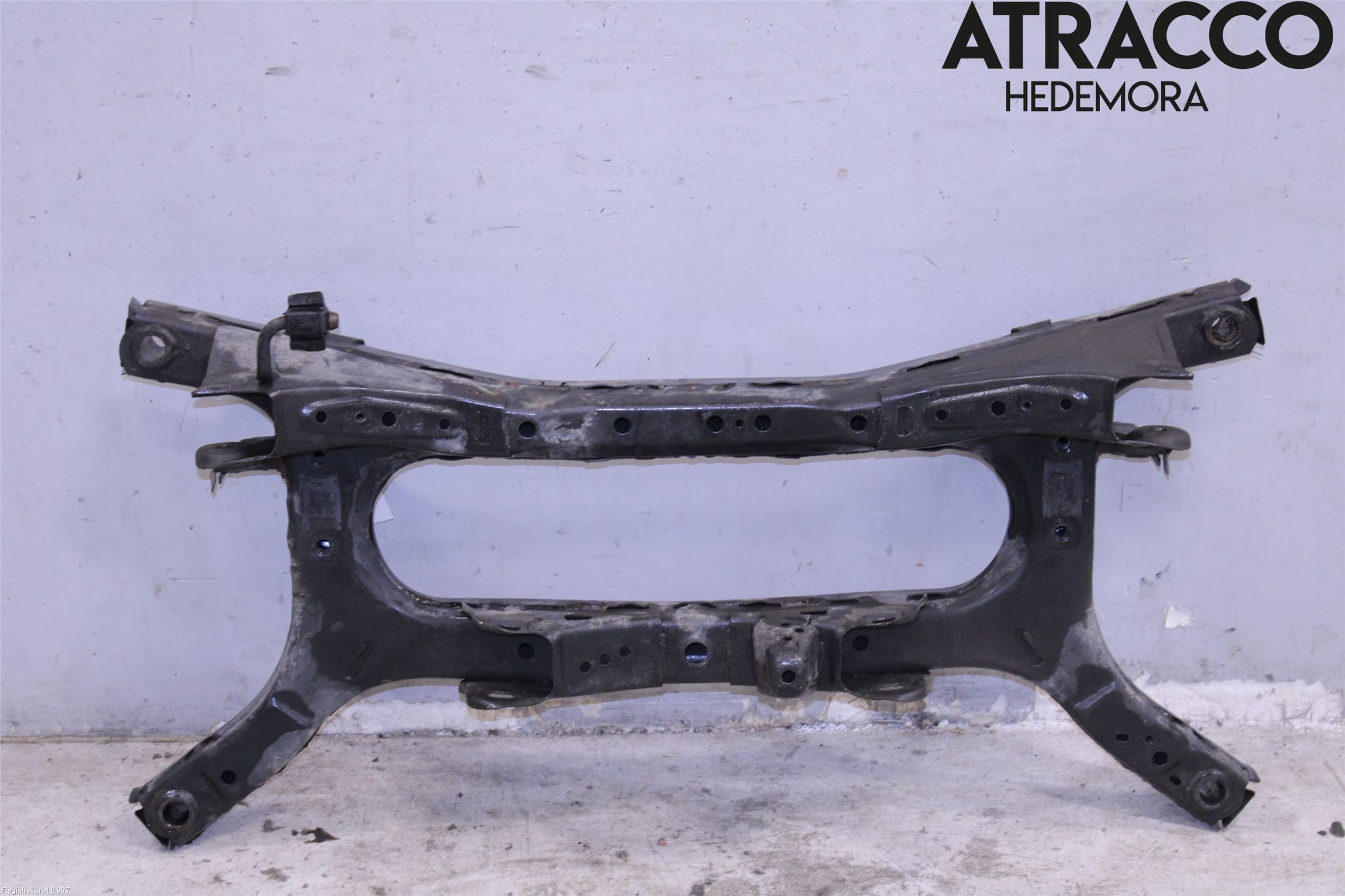 Toyota COROLLA 19- Bakaxelbalk