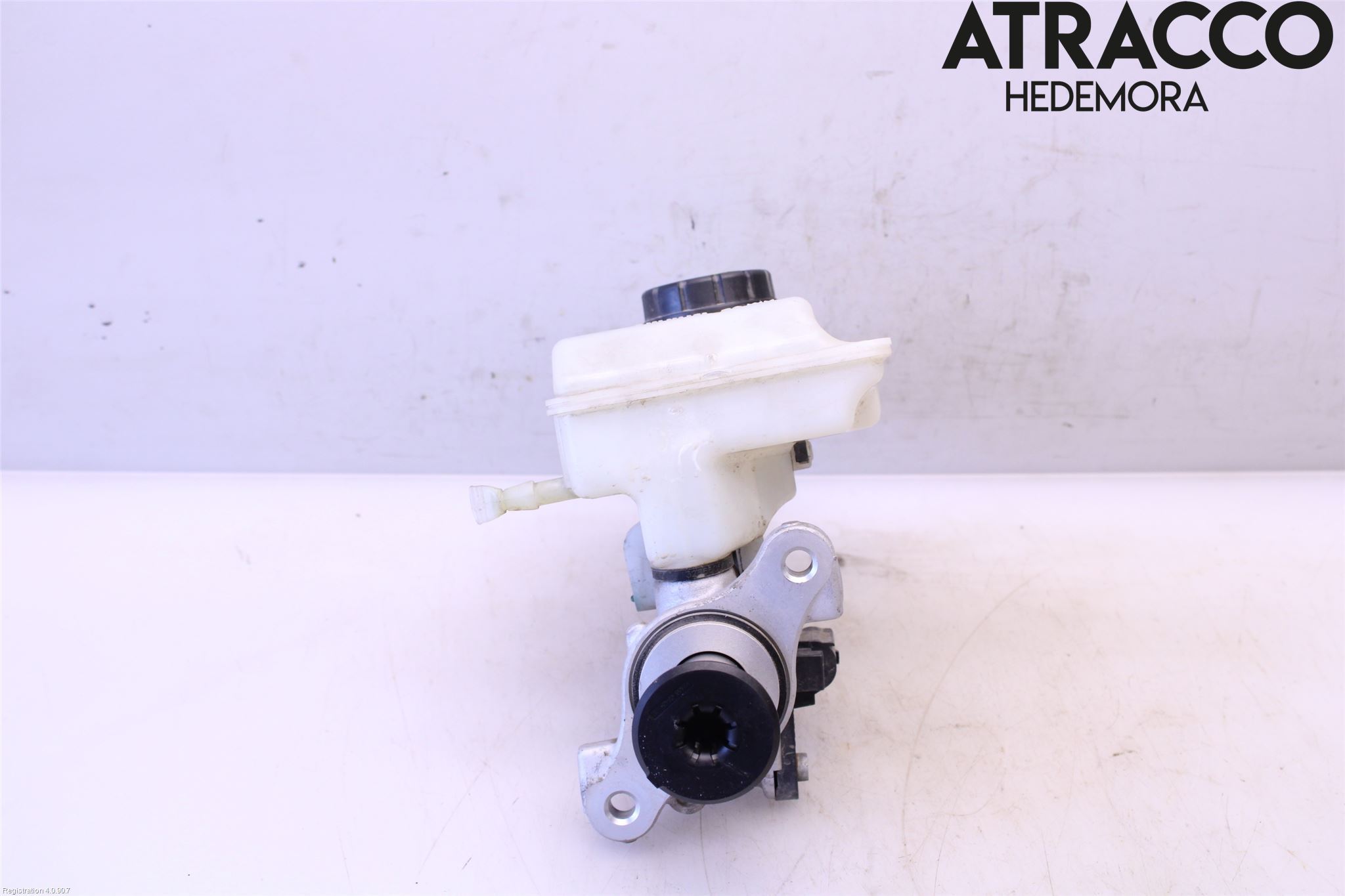 Volkswagen VW TIGUAN 16-24 Broms Huvudcylinder