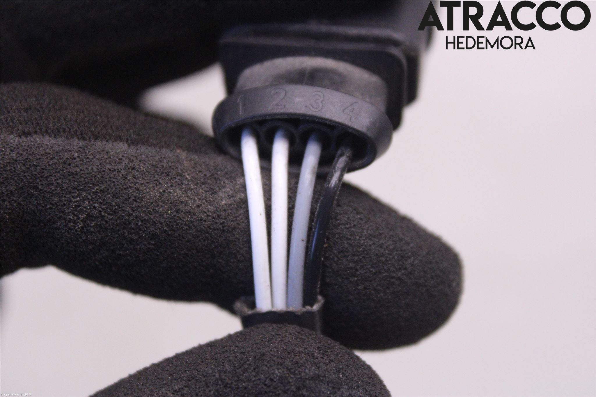 Seat LEON 13-20 Injlambdasond