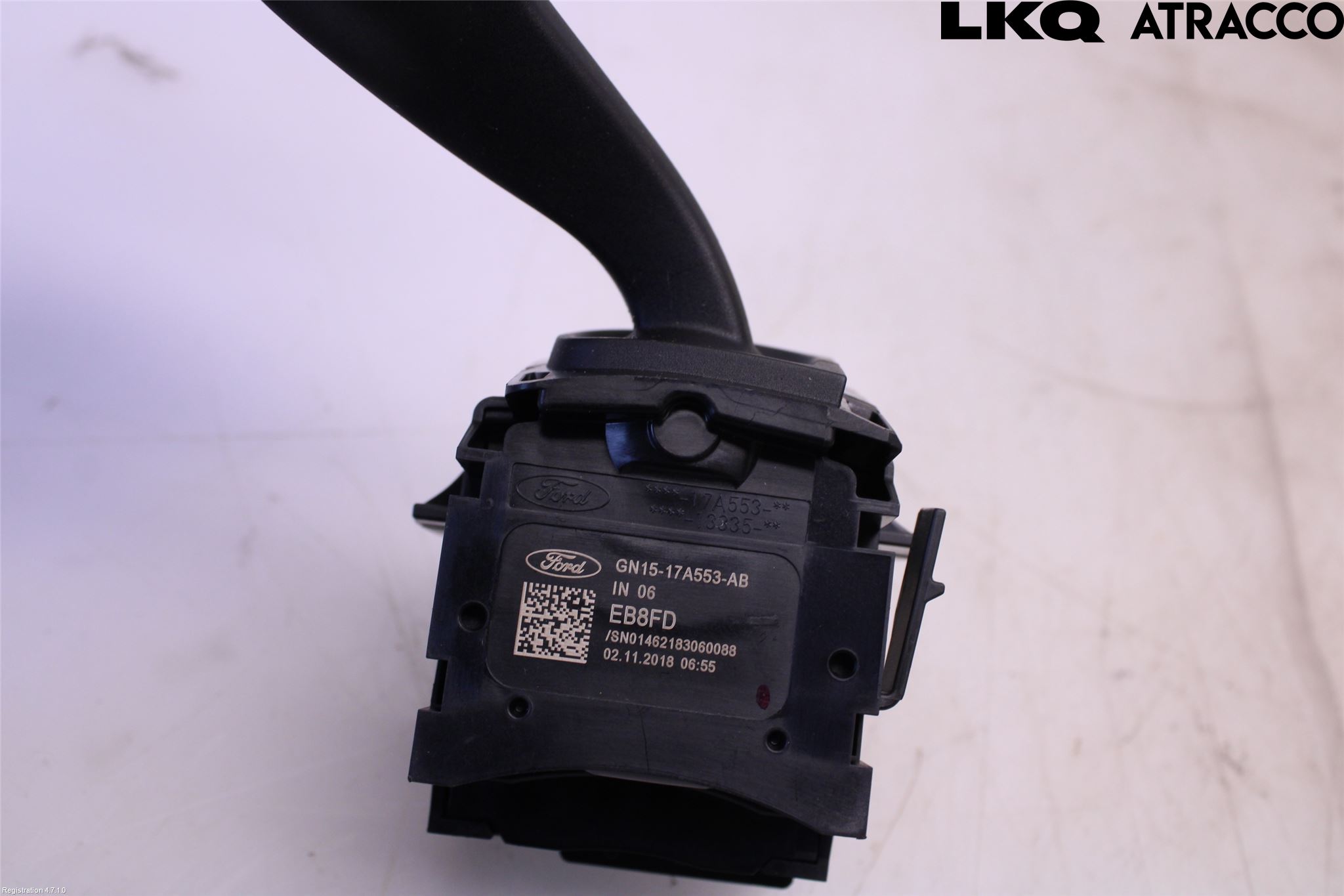 Ford FOCUS 19- Spak Torkar-Spolomk