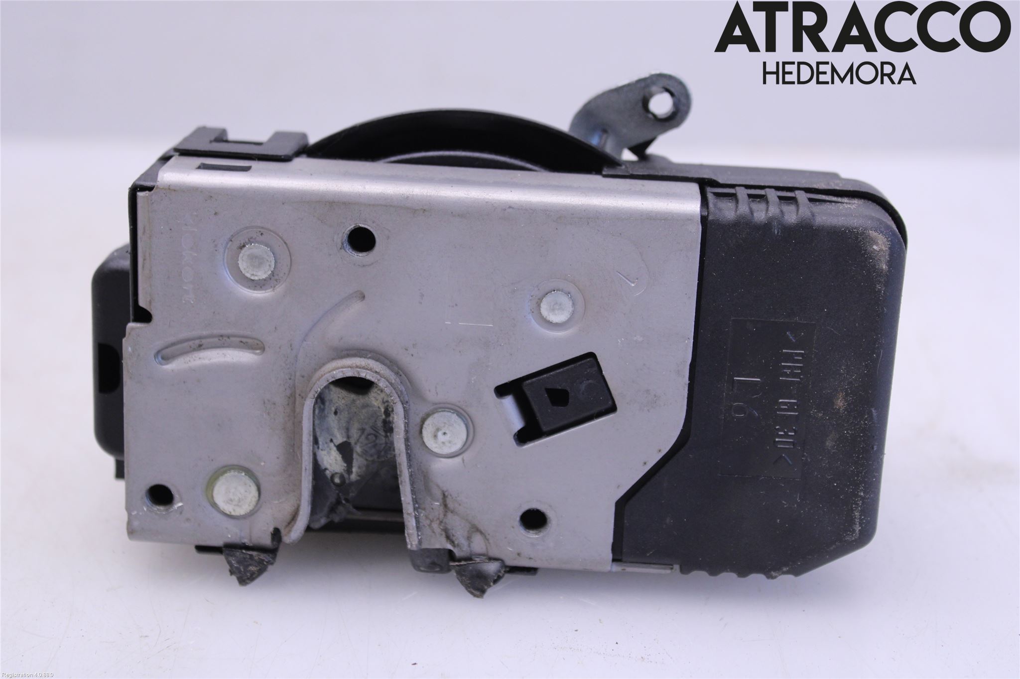 Nissan PRIMASTAR Låskista-Dörrlås