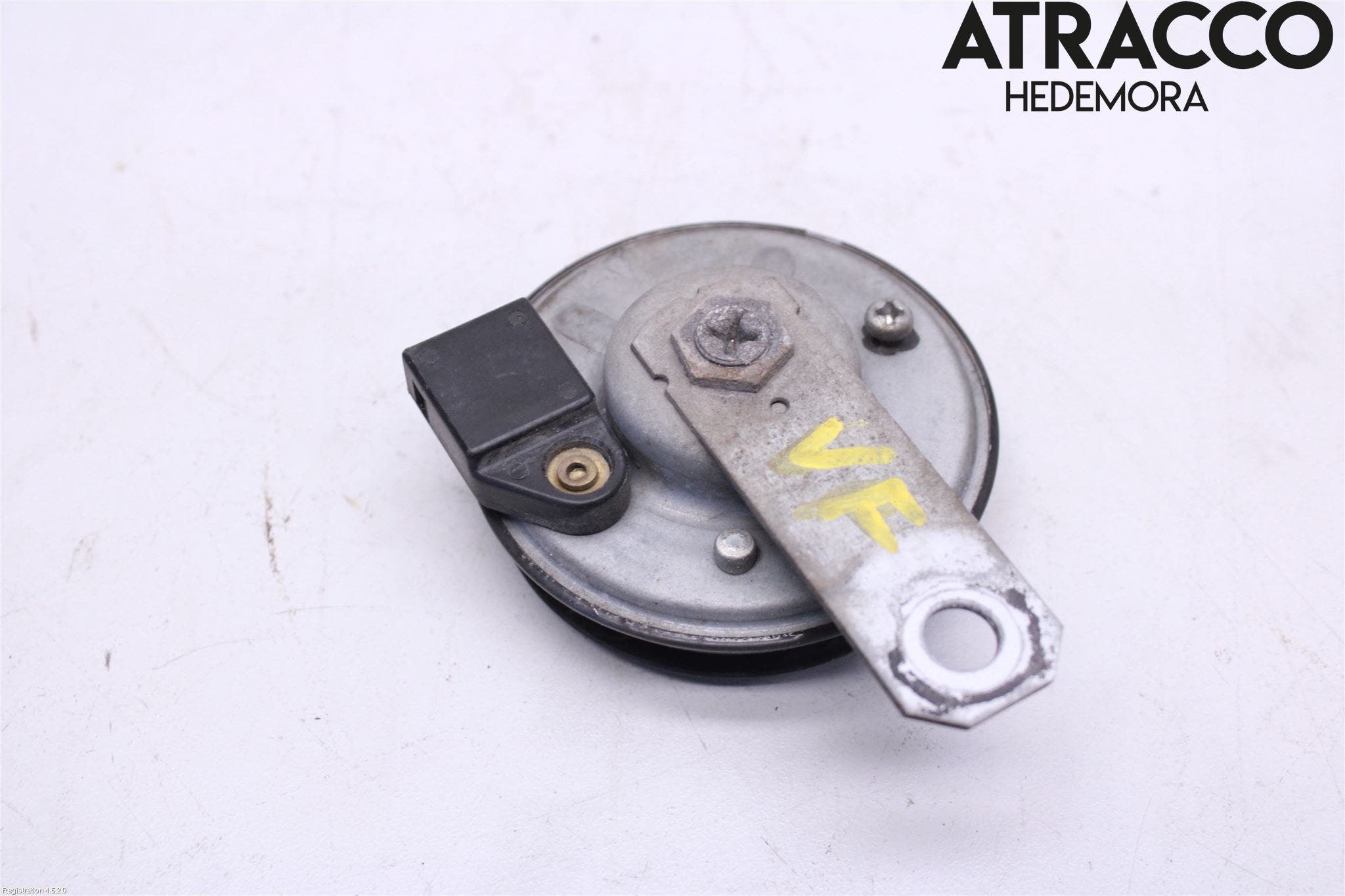 Toyota CAMRY 19-24 Signalhorn