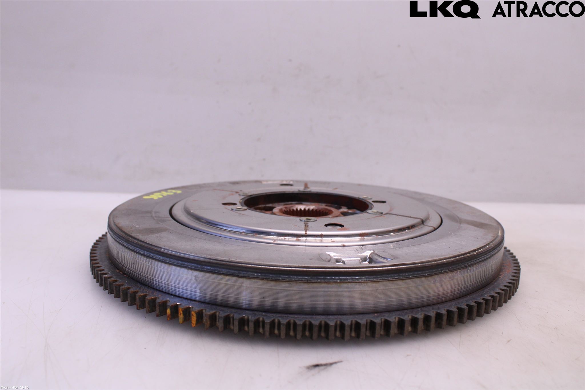 BMW 5 G30/G31/F90 17-23 Svänghjul Aut