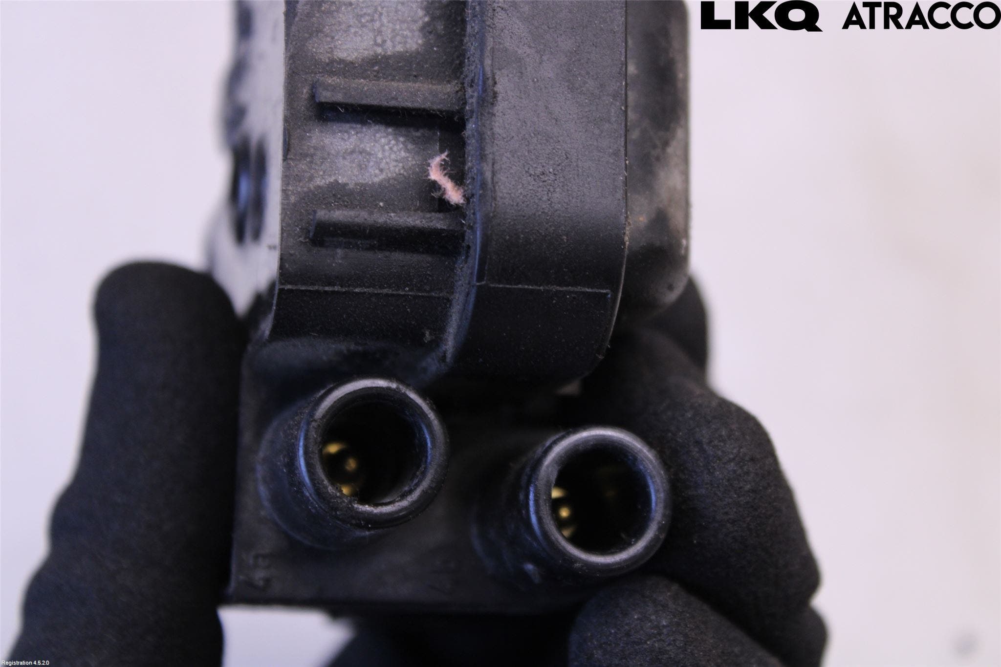 Mercedes-Benz MB C (203) 00-07 Tändspole