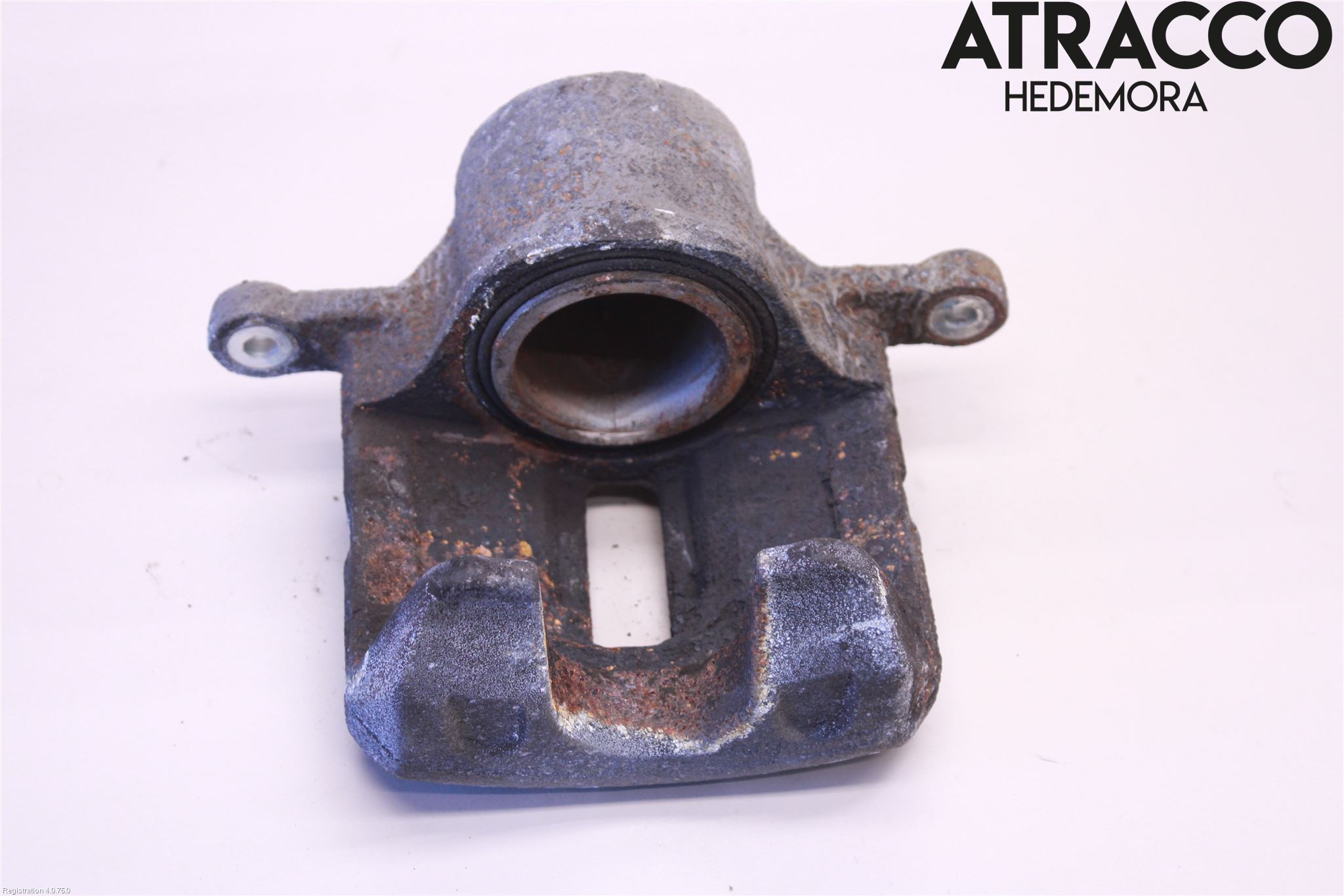 Opel INSIGNIA 09-16 Bromsok Fram Vänster