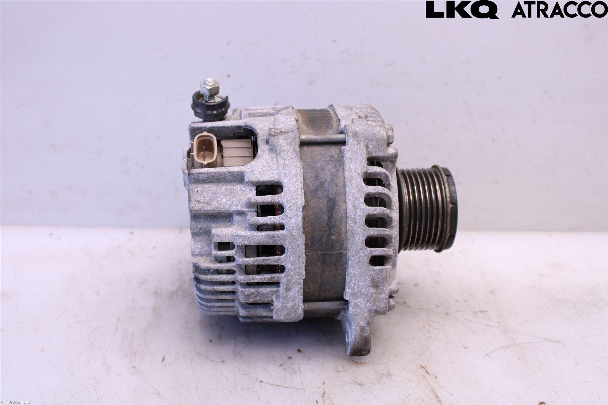 Subaru FORESTER SH 08-13 Generator