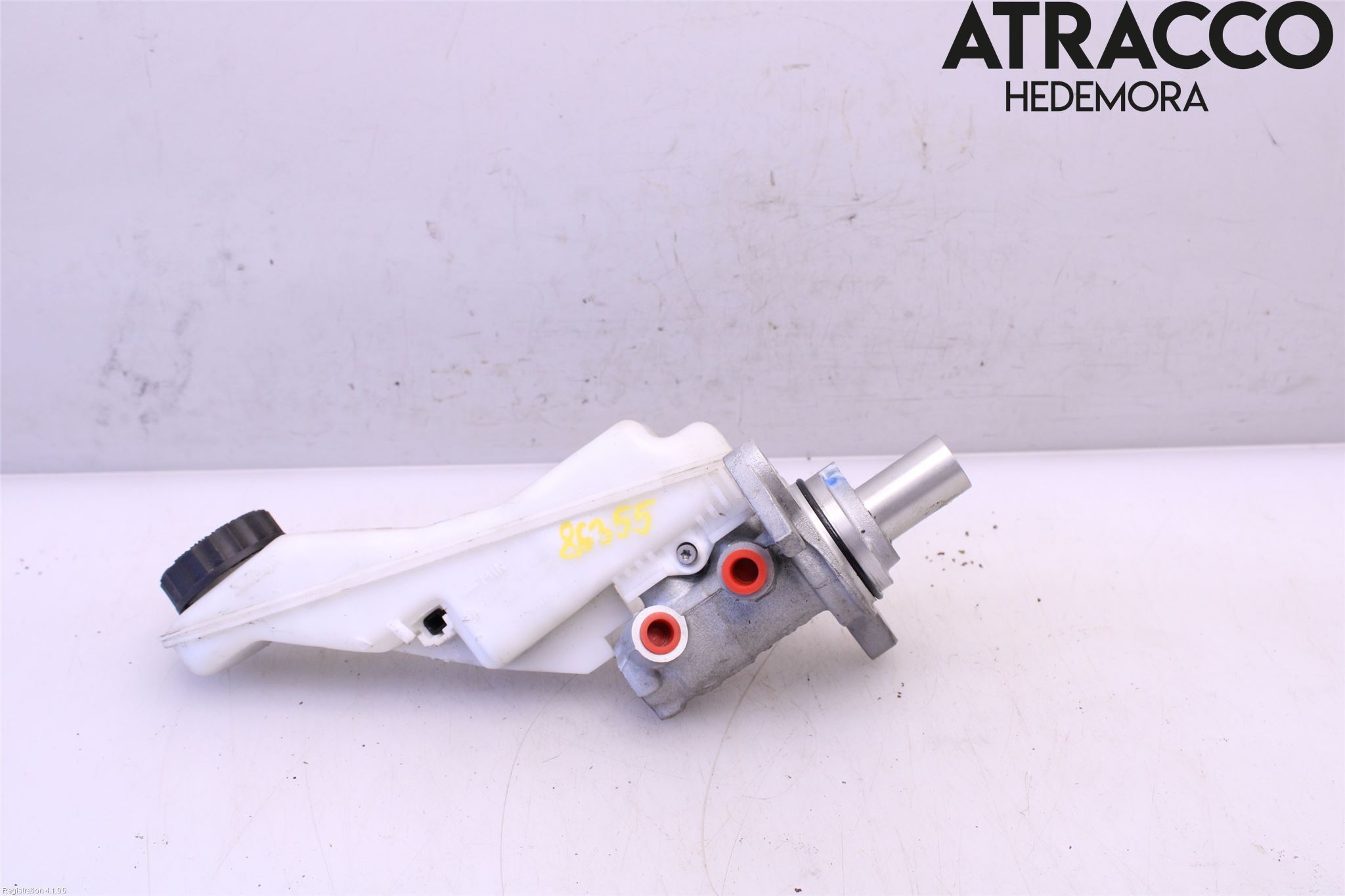 BMW i3 I01 13-22 Broms Huvudcylinder