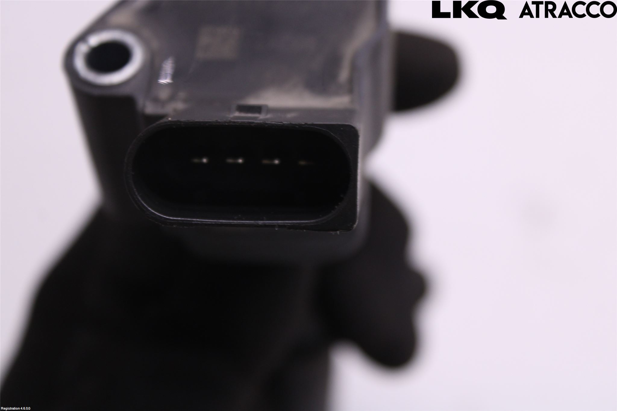 Audi A5 17- Tändspole