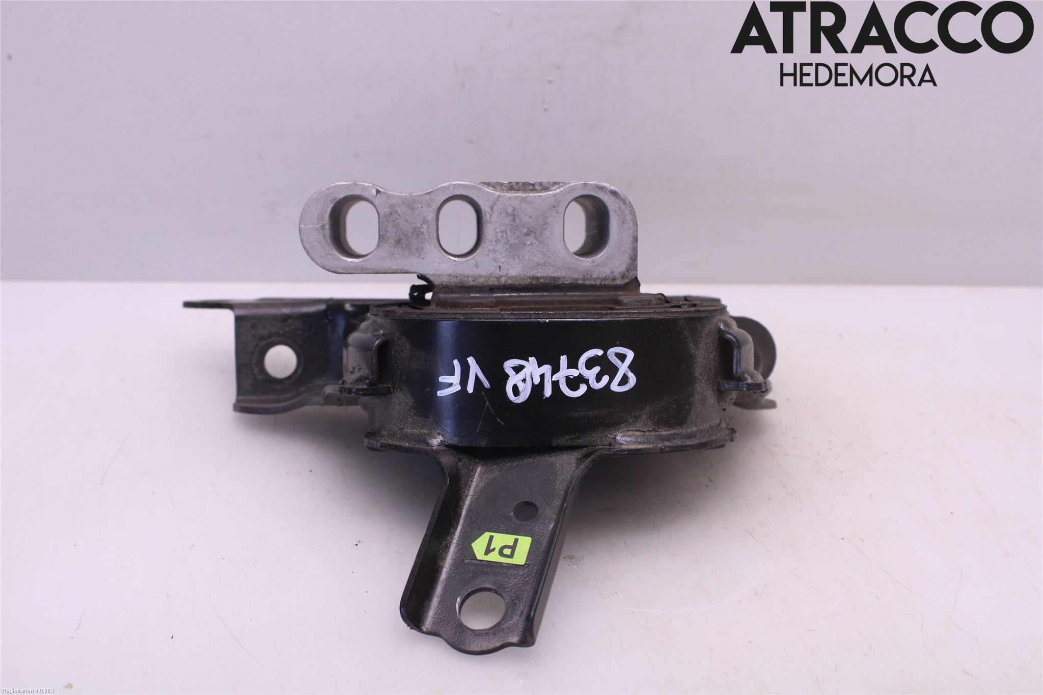 Toyota COROLLA 19- Växellådsfäste