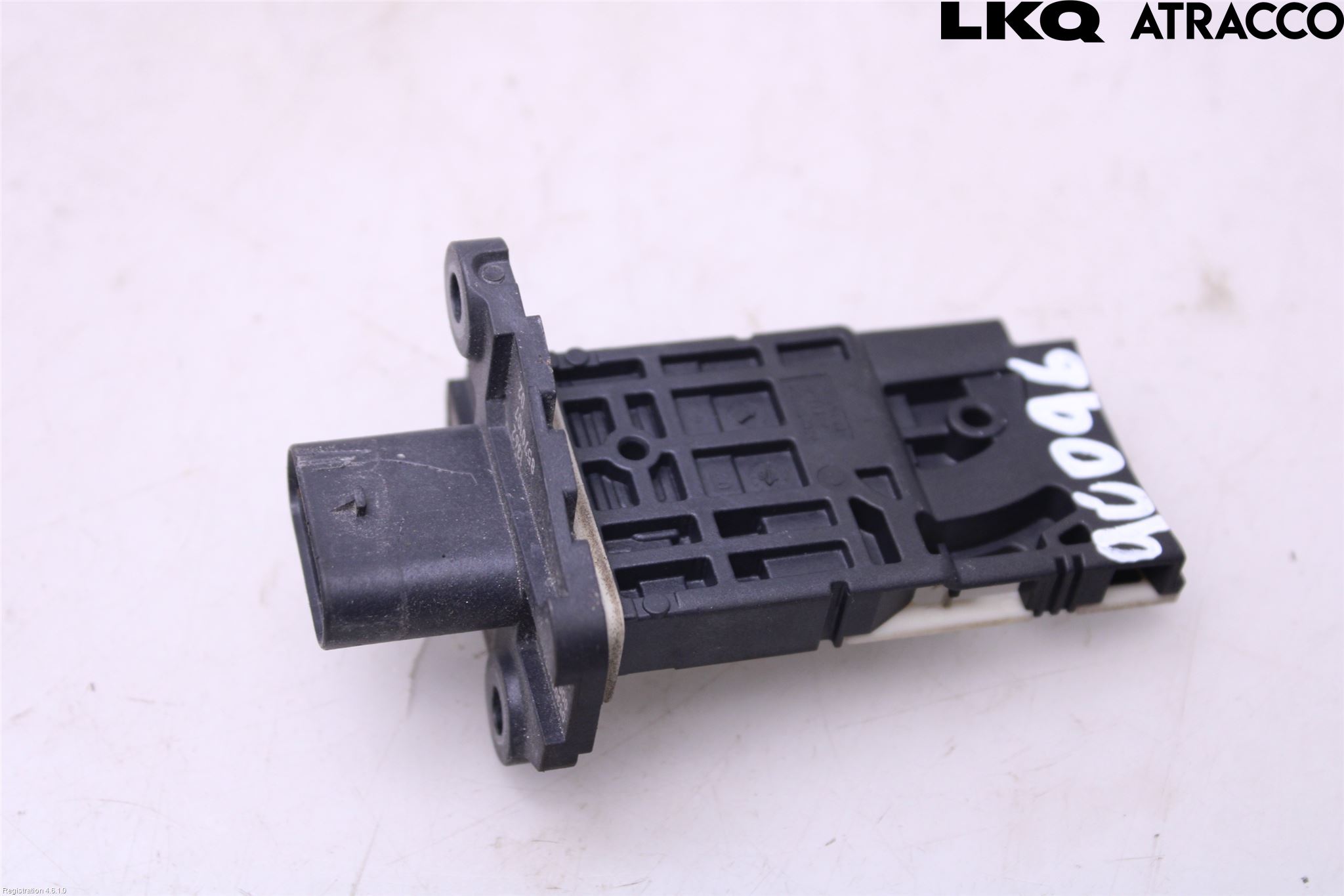 BMW 3 F30/F31/F80 12-19 Injluftmassamätare