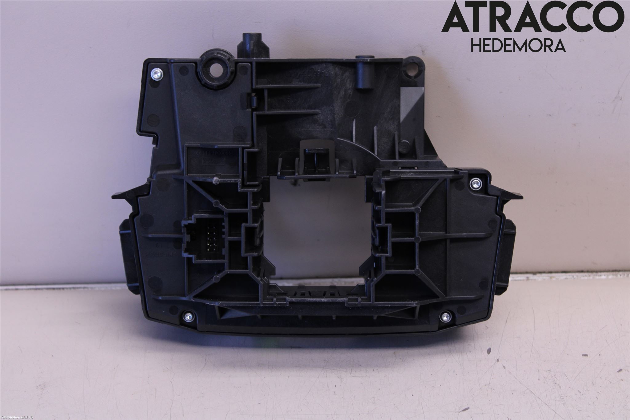 Ford MONDEO 15-22 Spakcentral