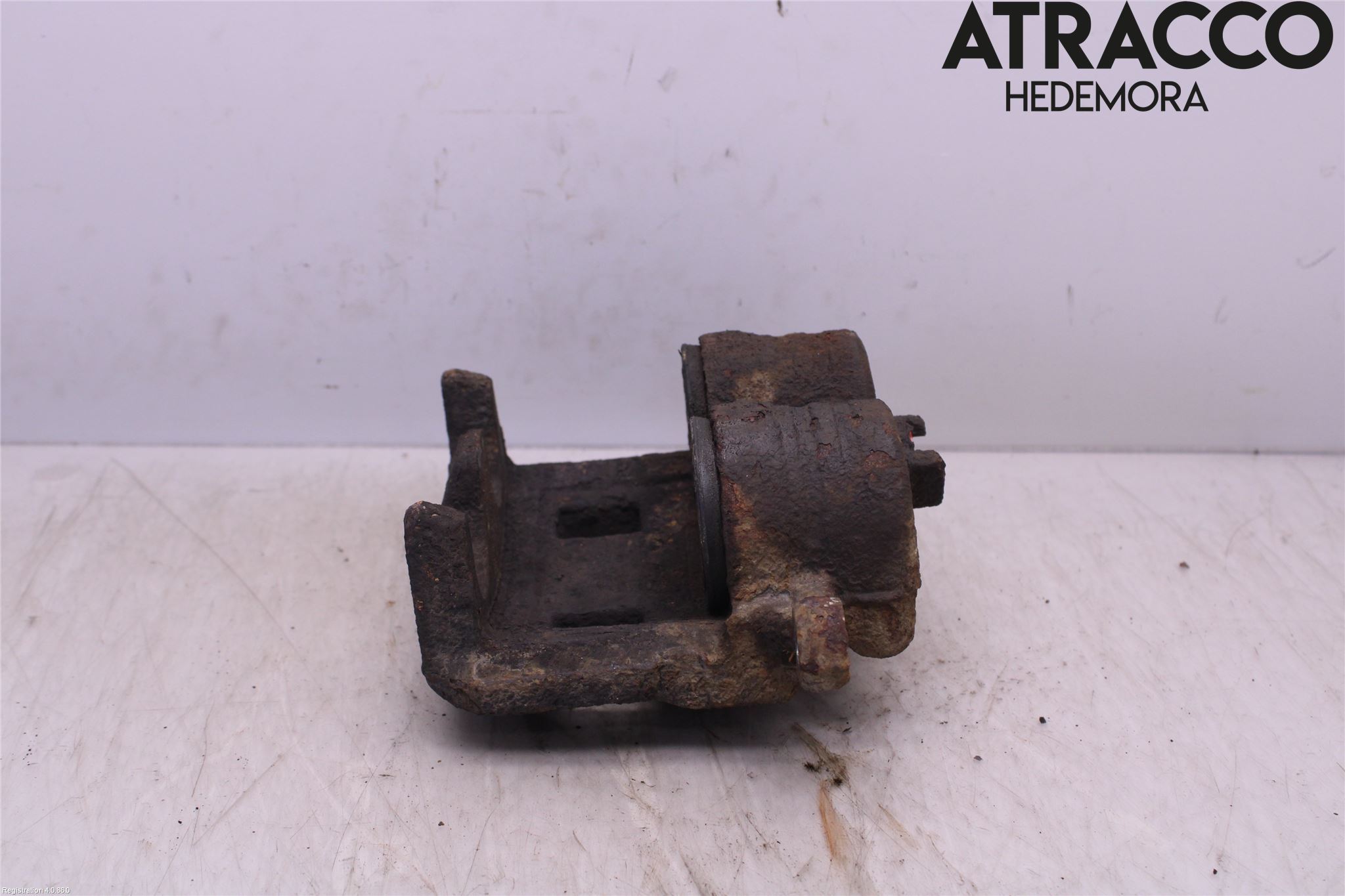 Subaru LEGACY 10-14 Bromsok Fram Höger