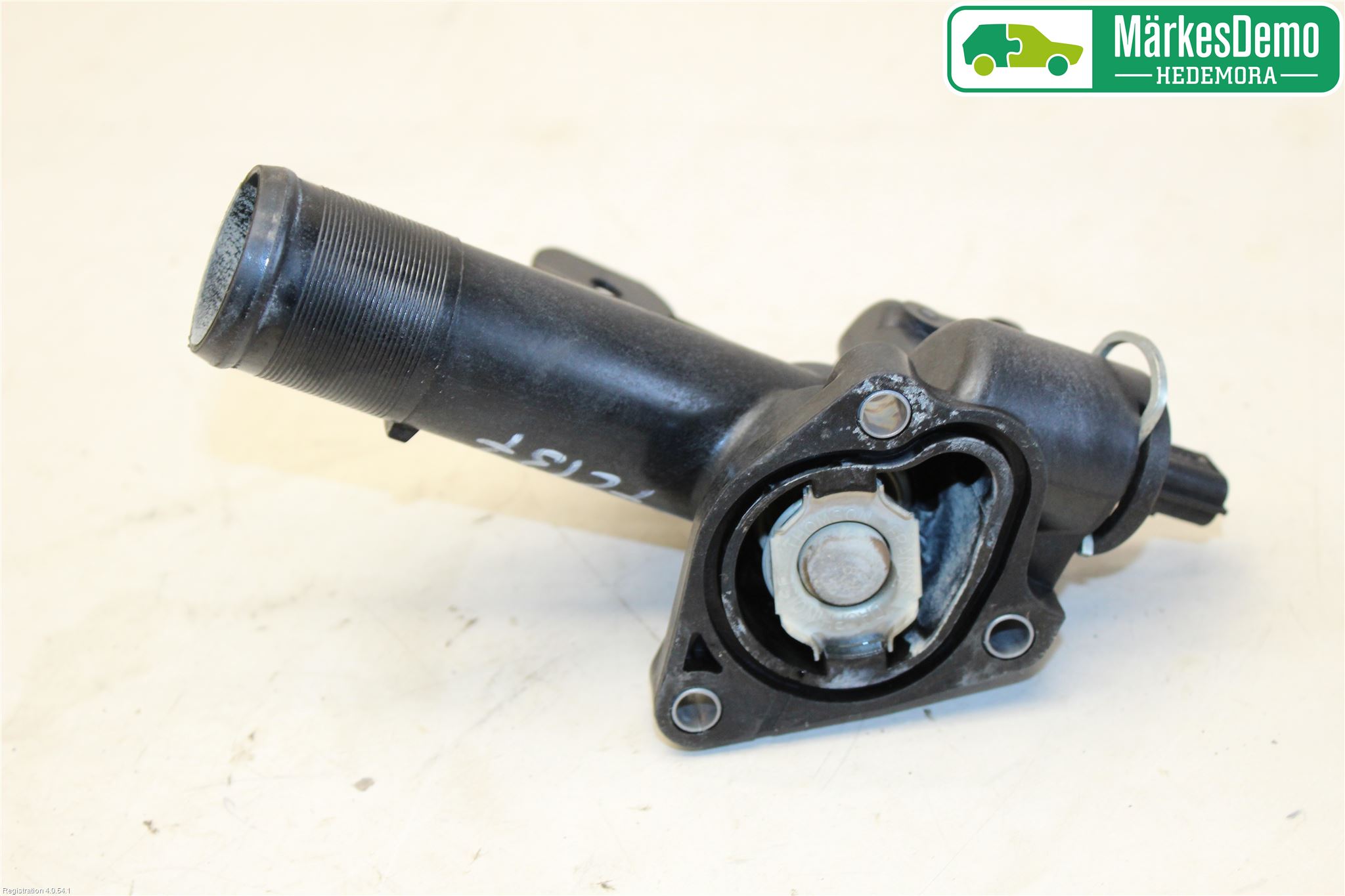 Dacia SANDERO/STEPWAY 13-20 Termostathus-Lock