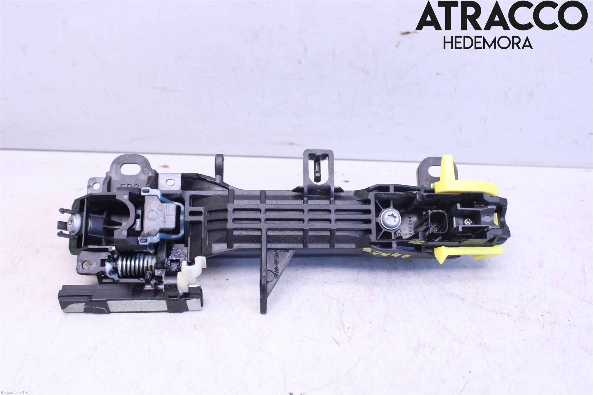 Subaru OUTBACK 15-20 Dörrhandtag Yttre Hö