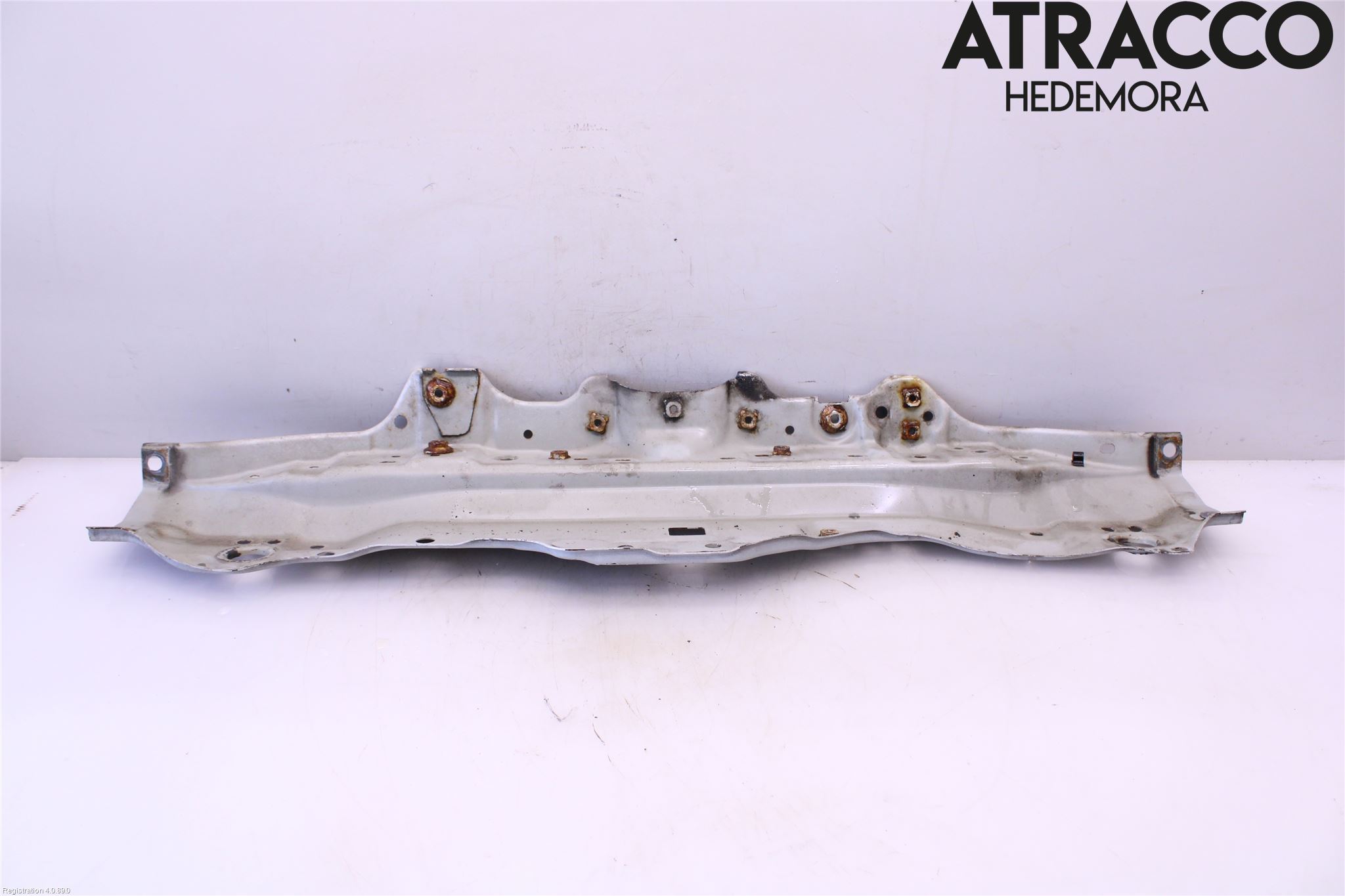 Lexus IS 250/350 14-20 Front Huvlåsplåt-Balk