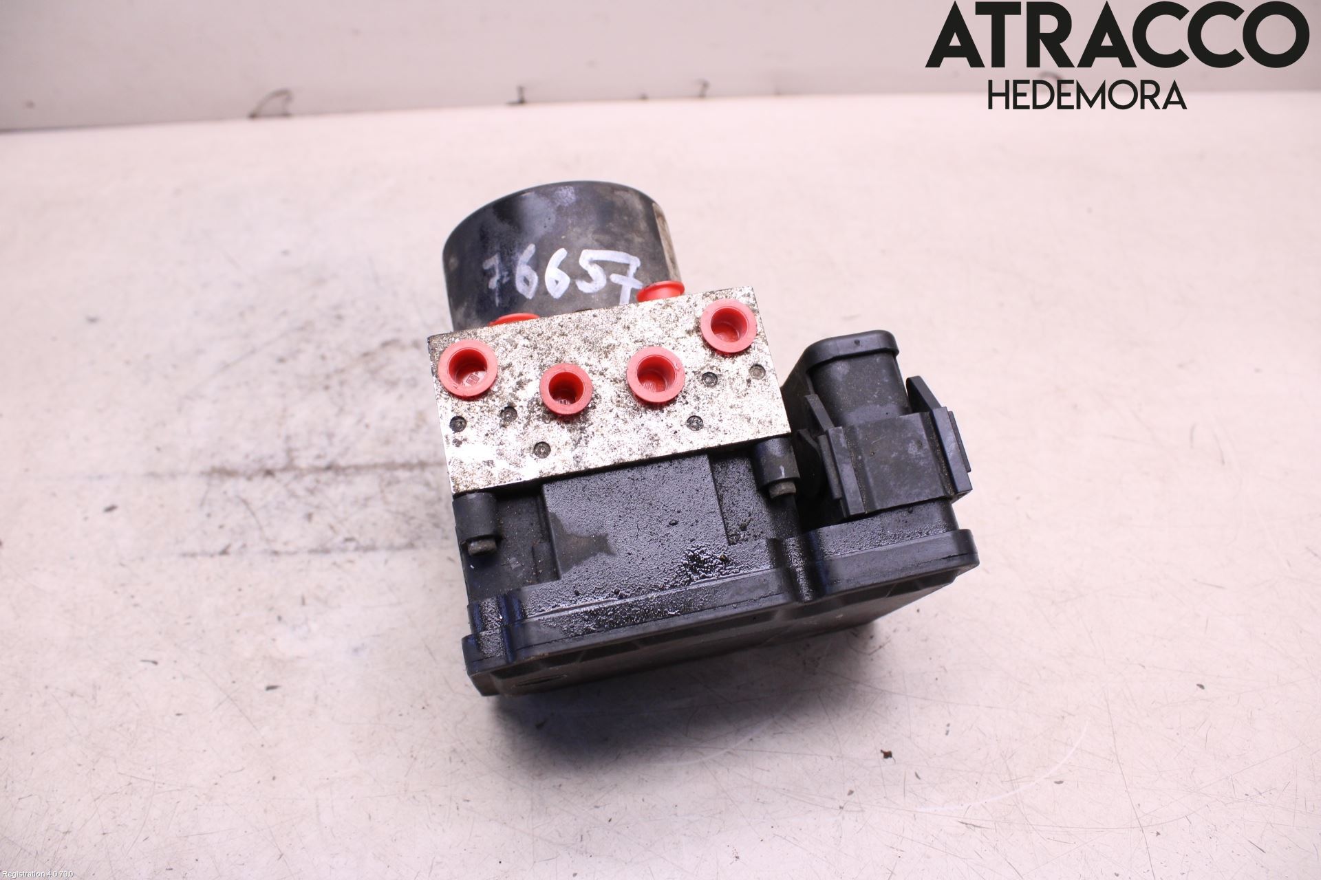 Chevrolet CHR VOYAGER 08-10 Abs Hydraulaggregat