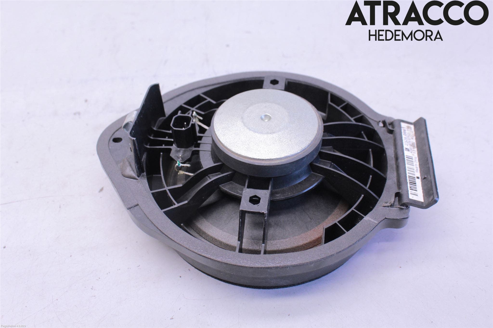 Opel MOKKA 13-20 Högtalare