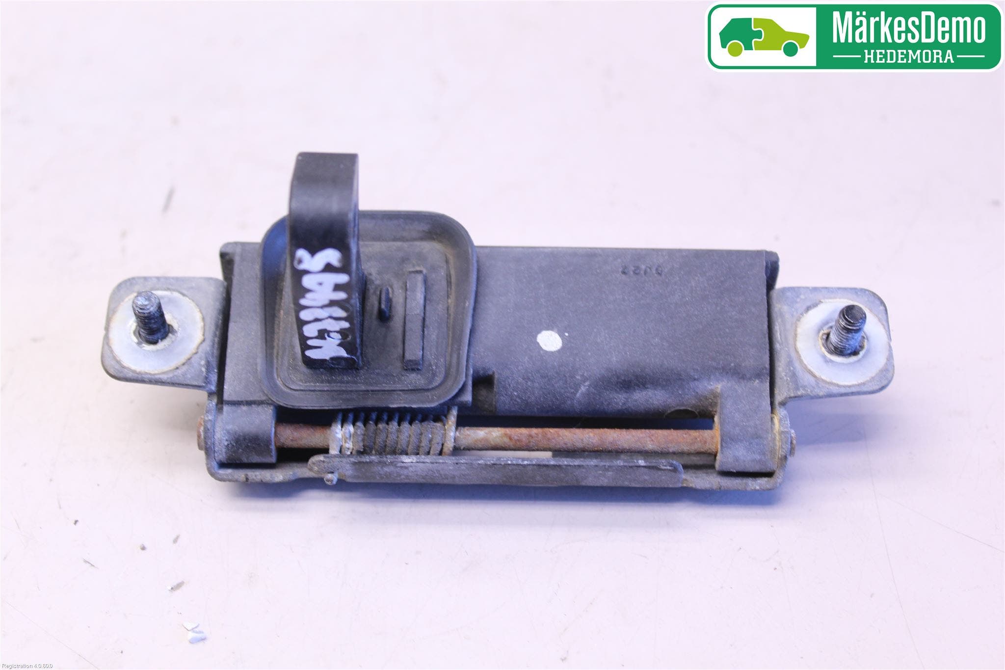 Mazda CX-7 Bakluckehandtag