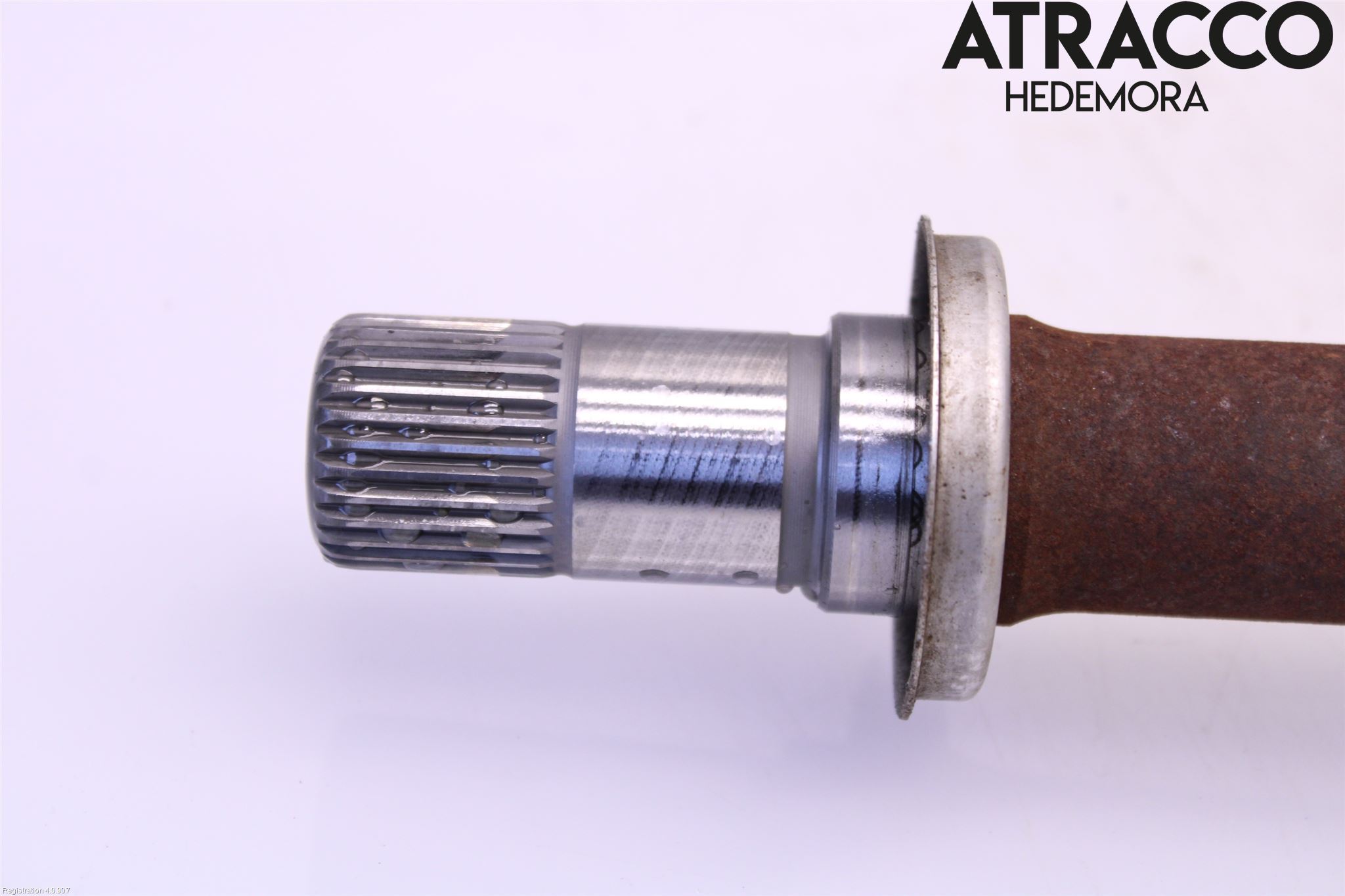 Honda CIVIC 12-16 Drivaxel Fram Höger