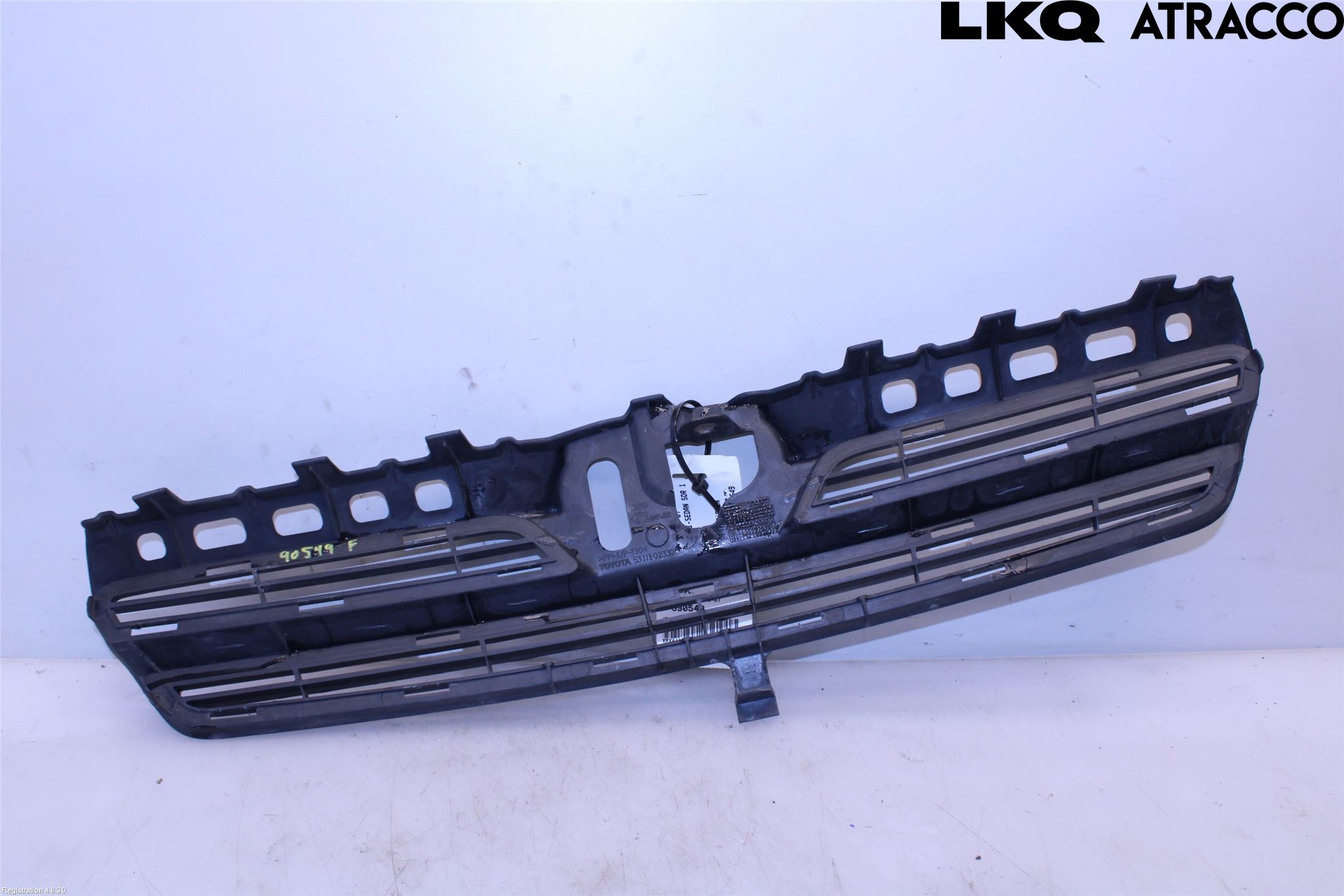 Toyota COROLLA 02-07 Grill Komp