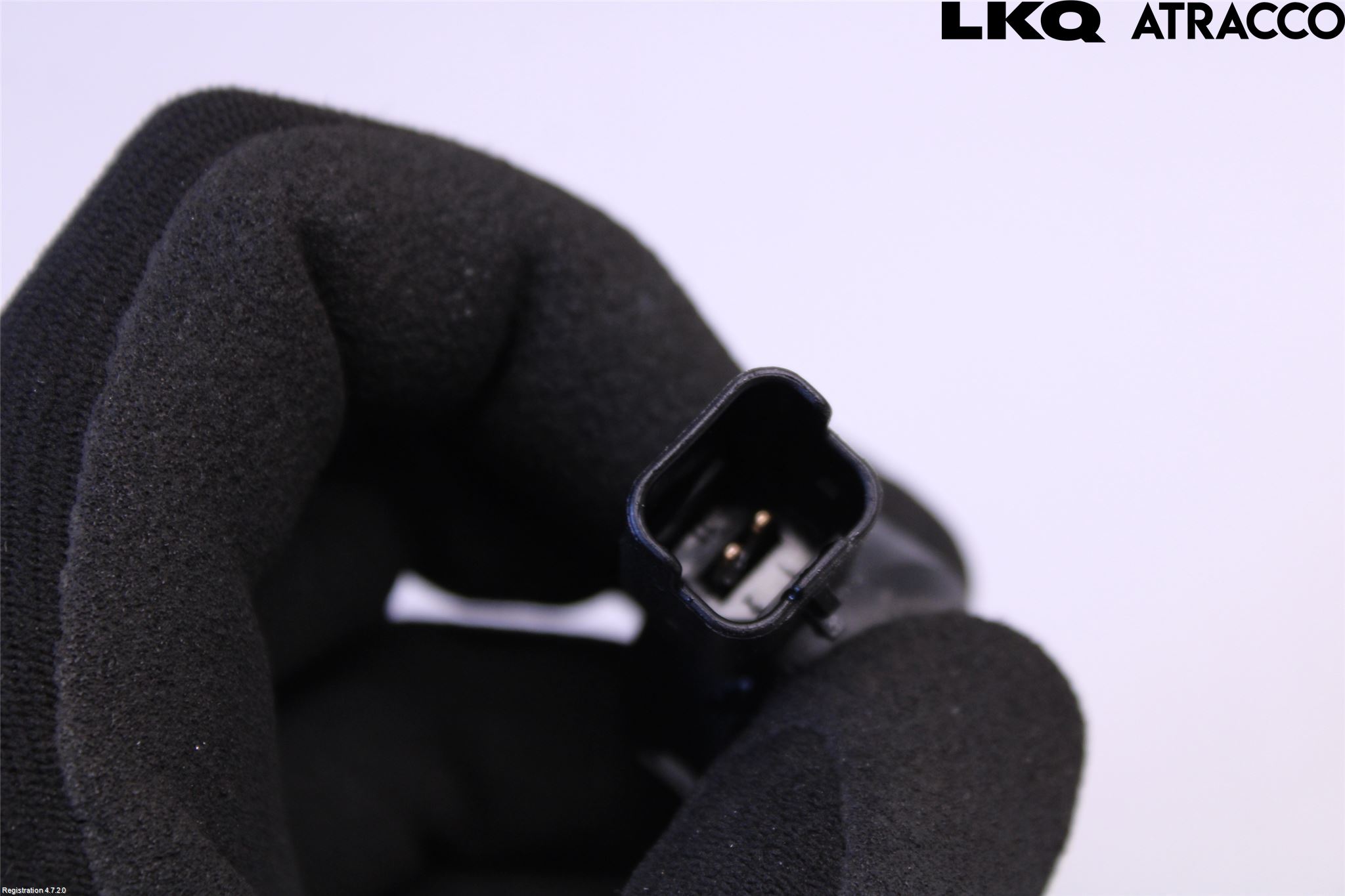 Peugeot 3008 17-24 Injknacksensor