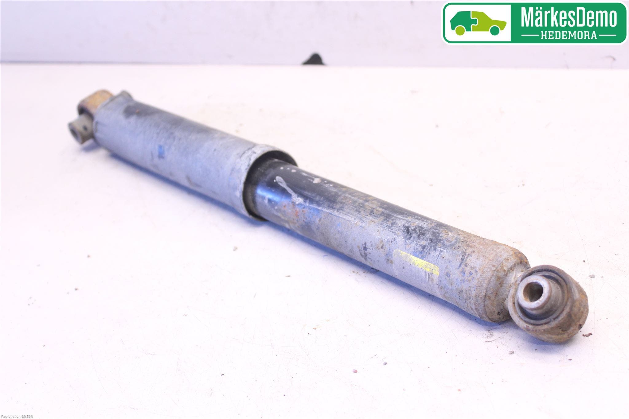 Nissan QASHQAI 14-17 Stötdämpare Bak