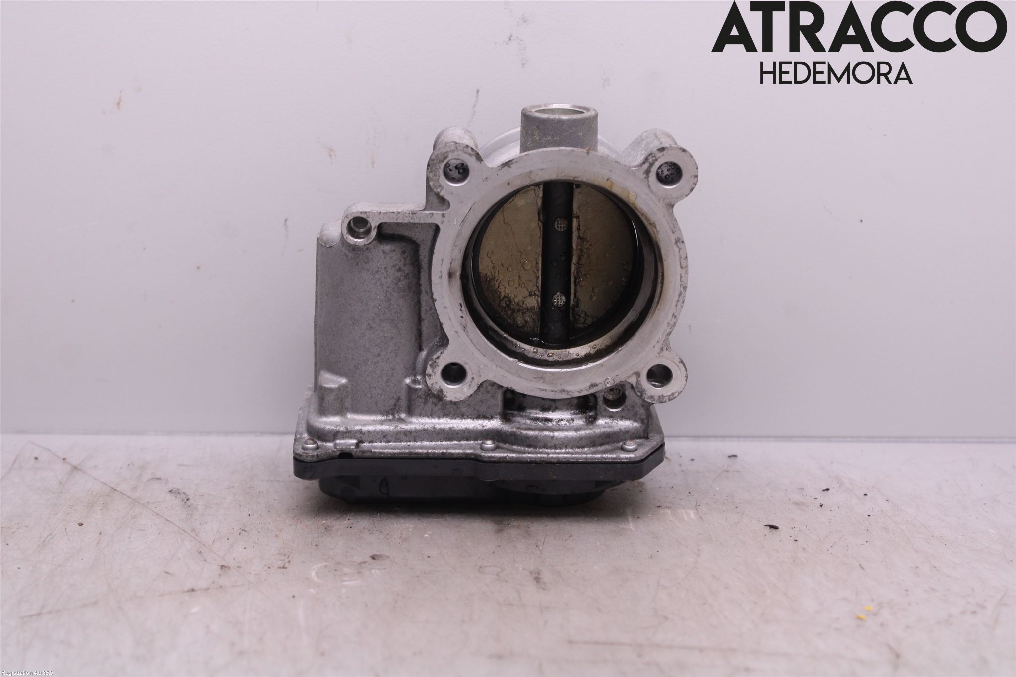 Mazda 6 13- Injspjällhus