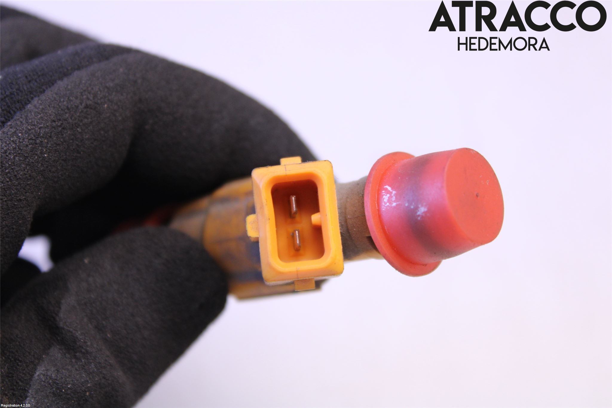 Volvo S70/V70/XC  97-00 Injspridare