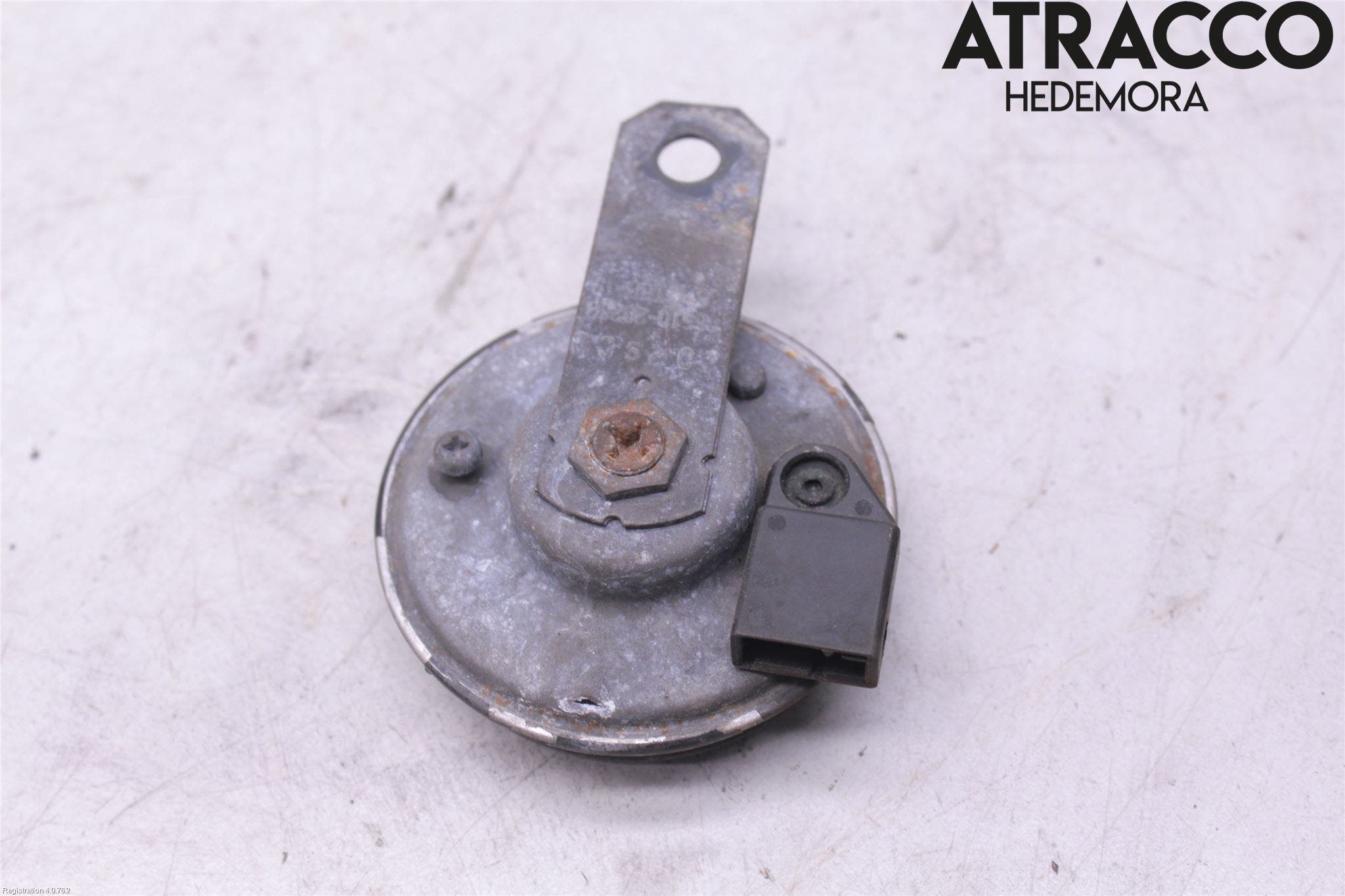 Toyota RAV 4 06-12 Signalhorn