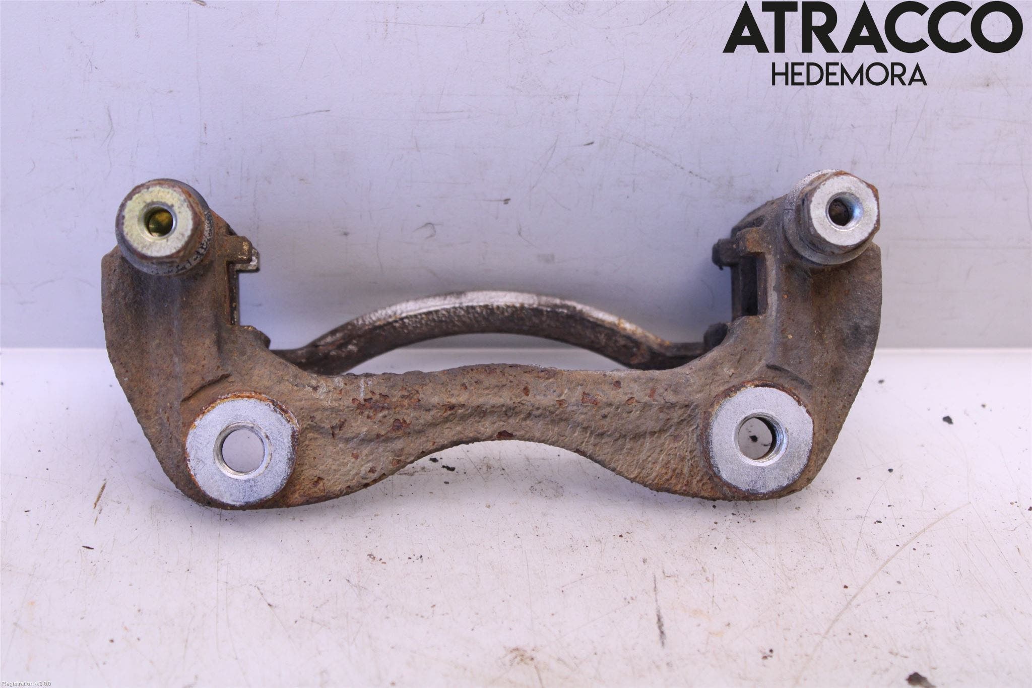 Hyundai i10 BA 14-16 Bromsokshållare