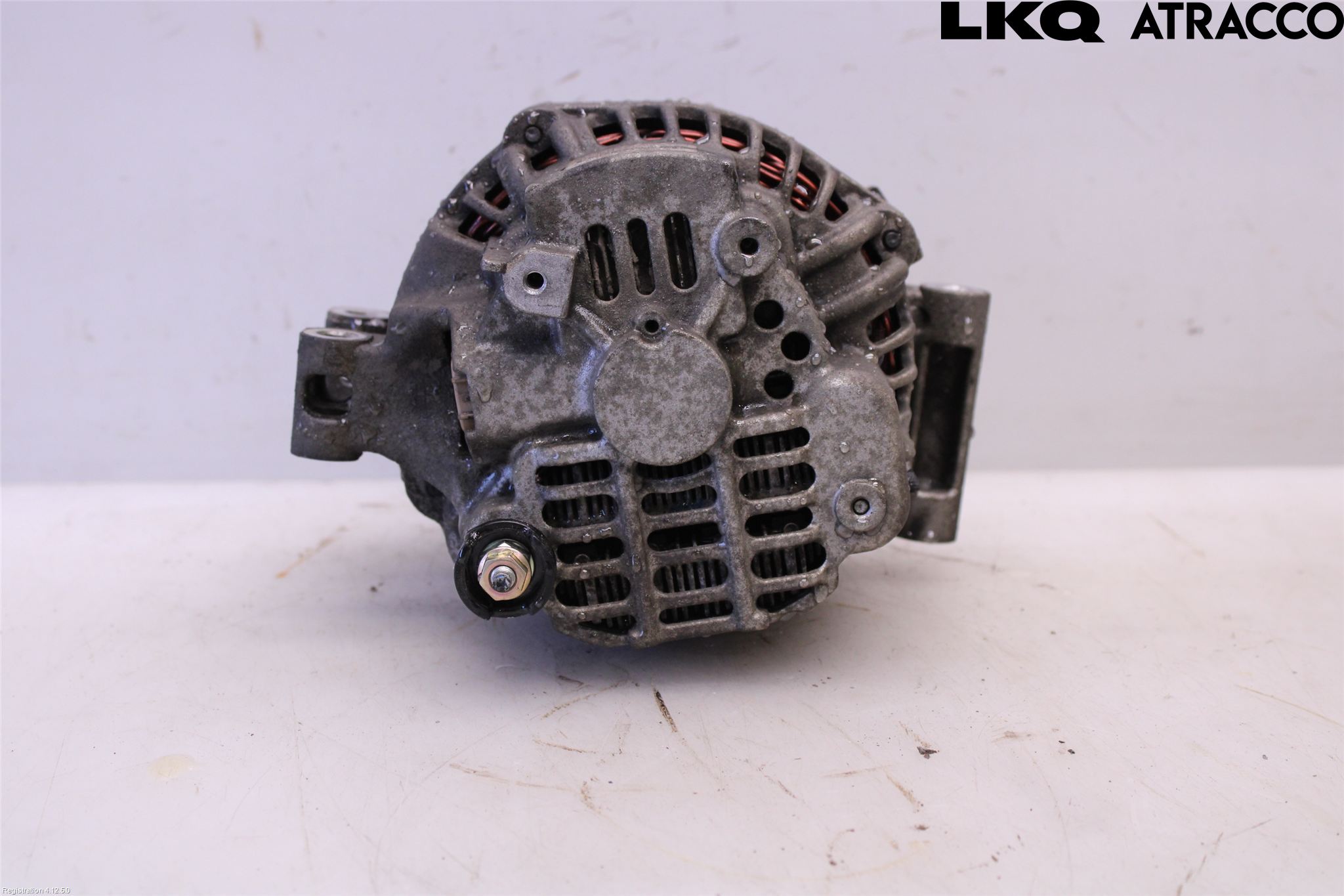 Honda CR-V 02-06 Generator