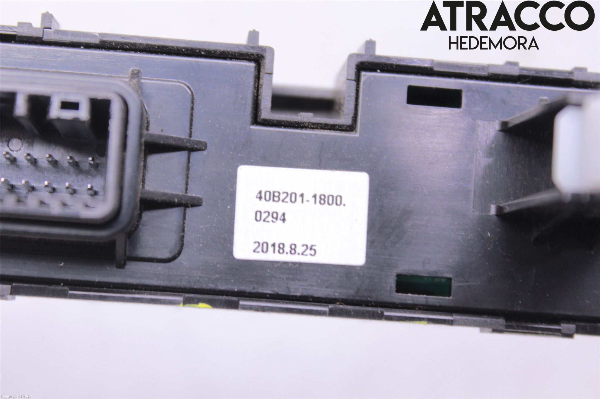 Kia CEED/CEED SW 19- Strömställare Stolvärme