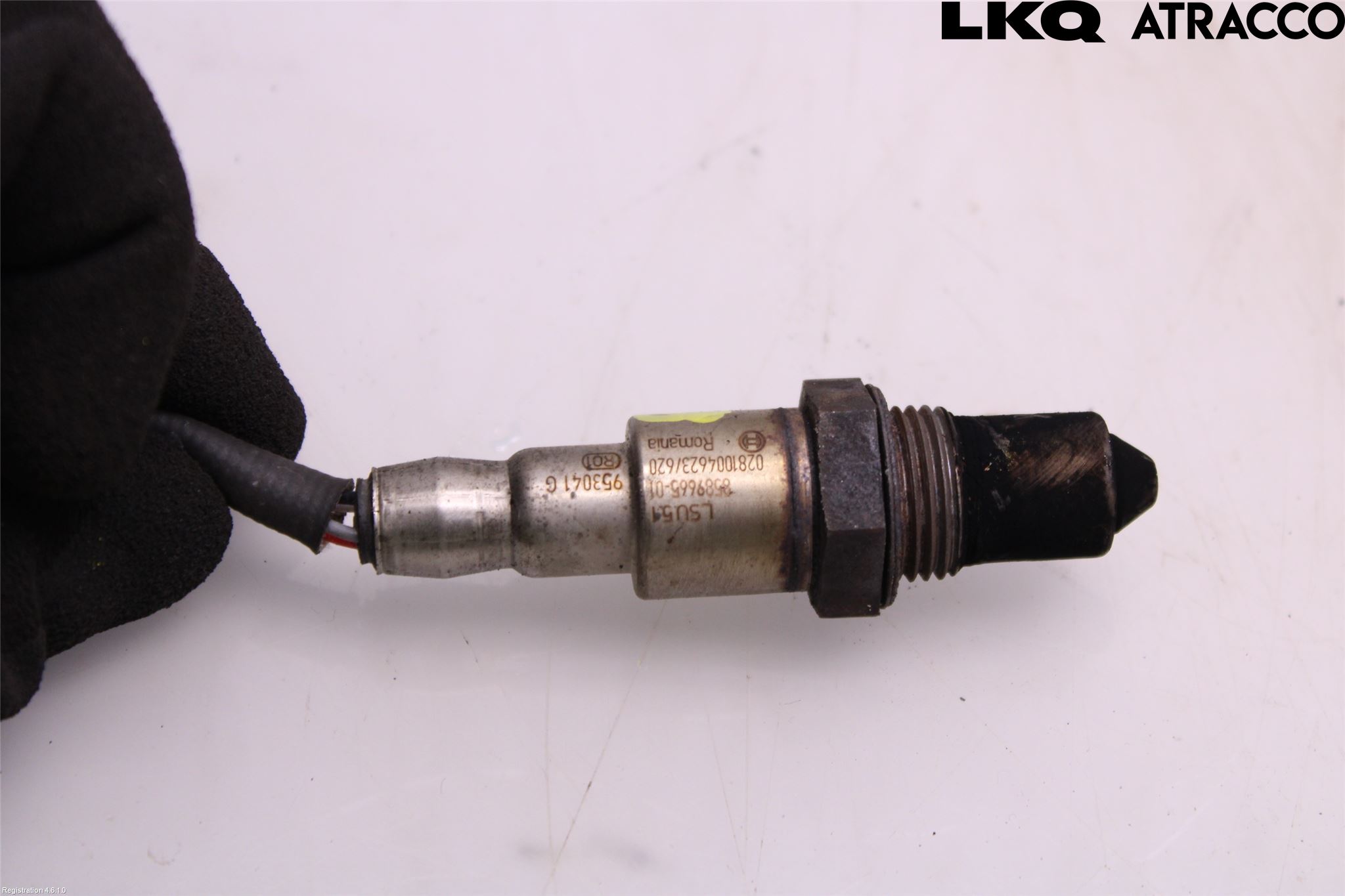 BMW X3 G01 18- Injlambdasond