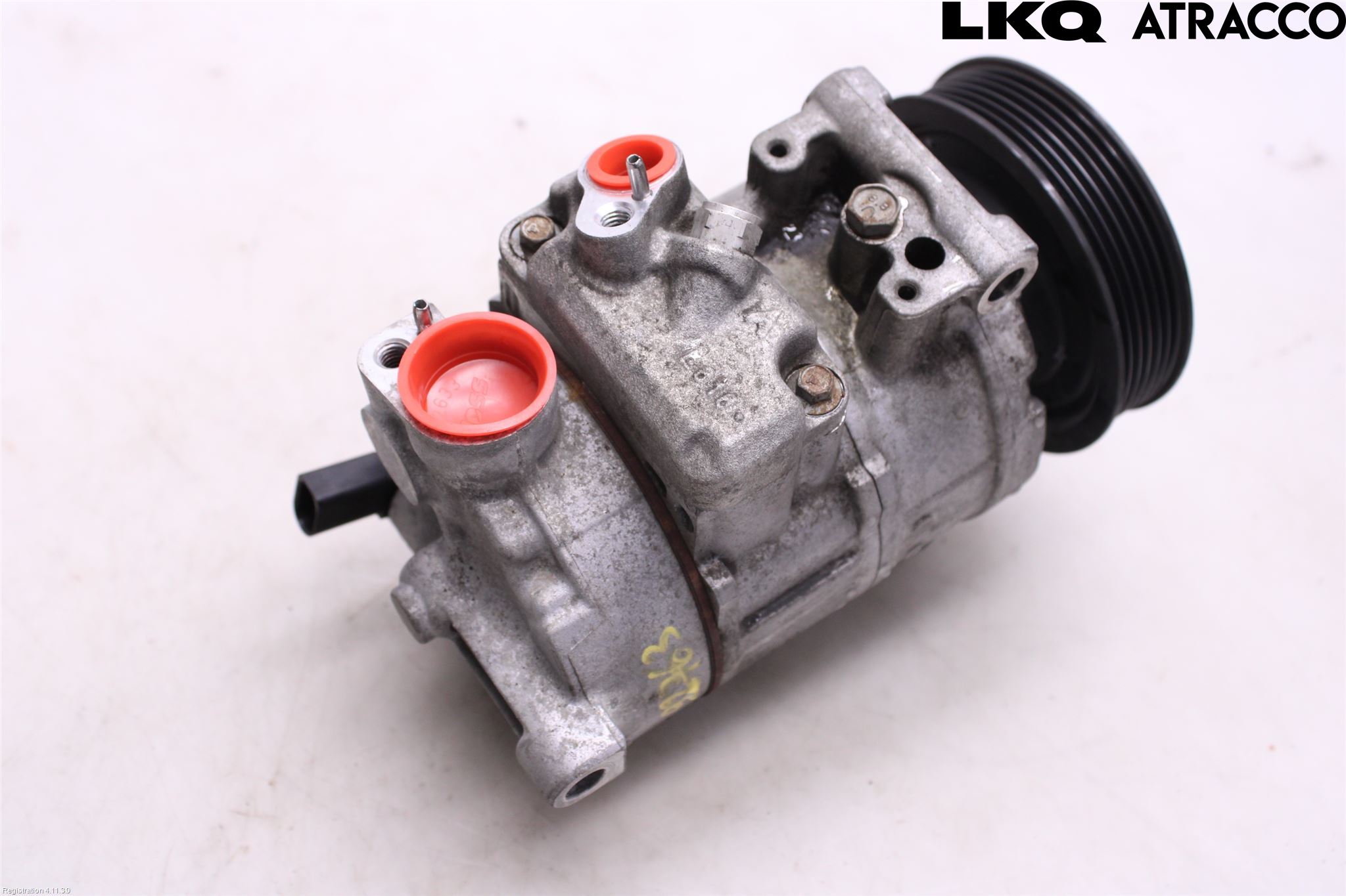 Volkswagen VW PASSAT 05-11 Ac Kompressor