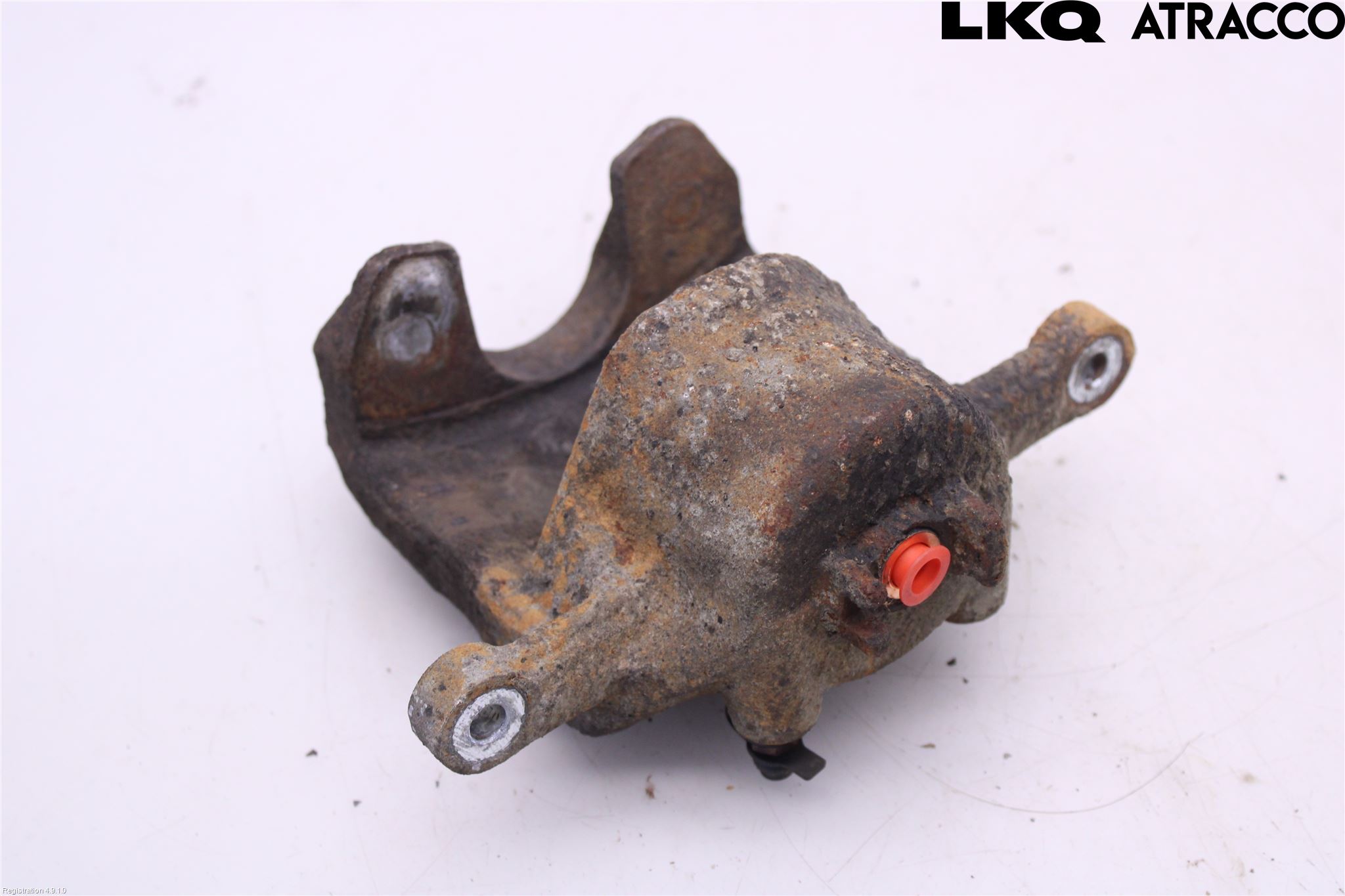 Hyundai i20 GB 15-20 Bromsok Fram Höger