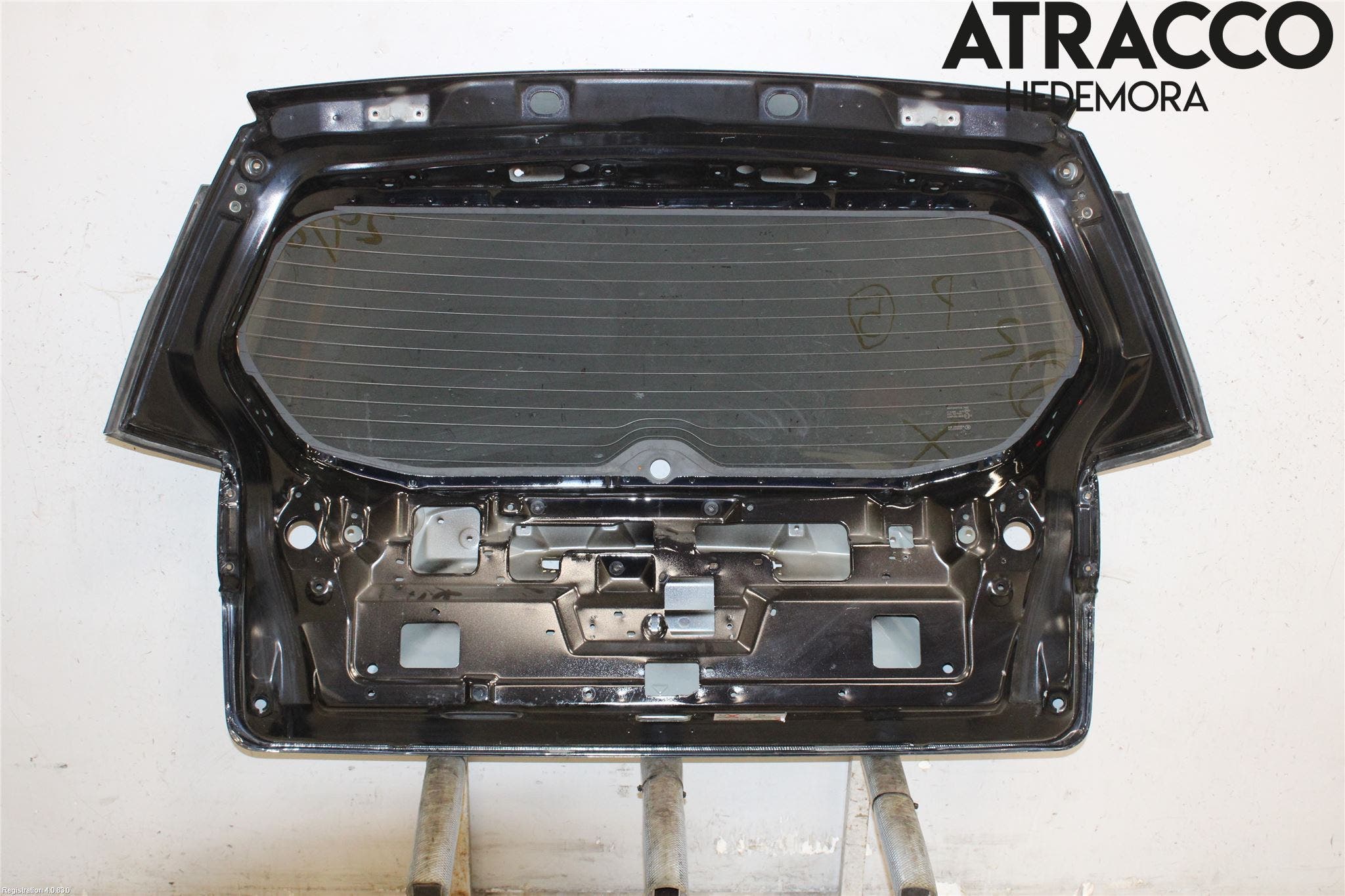 Mitsubishi OUTLANDER 07-12 Baklucka Kombi