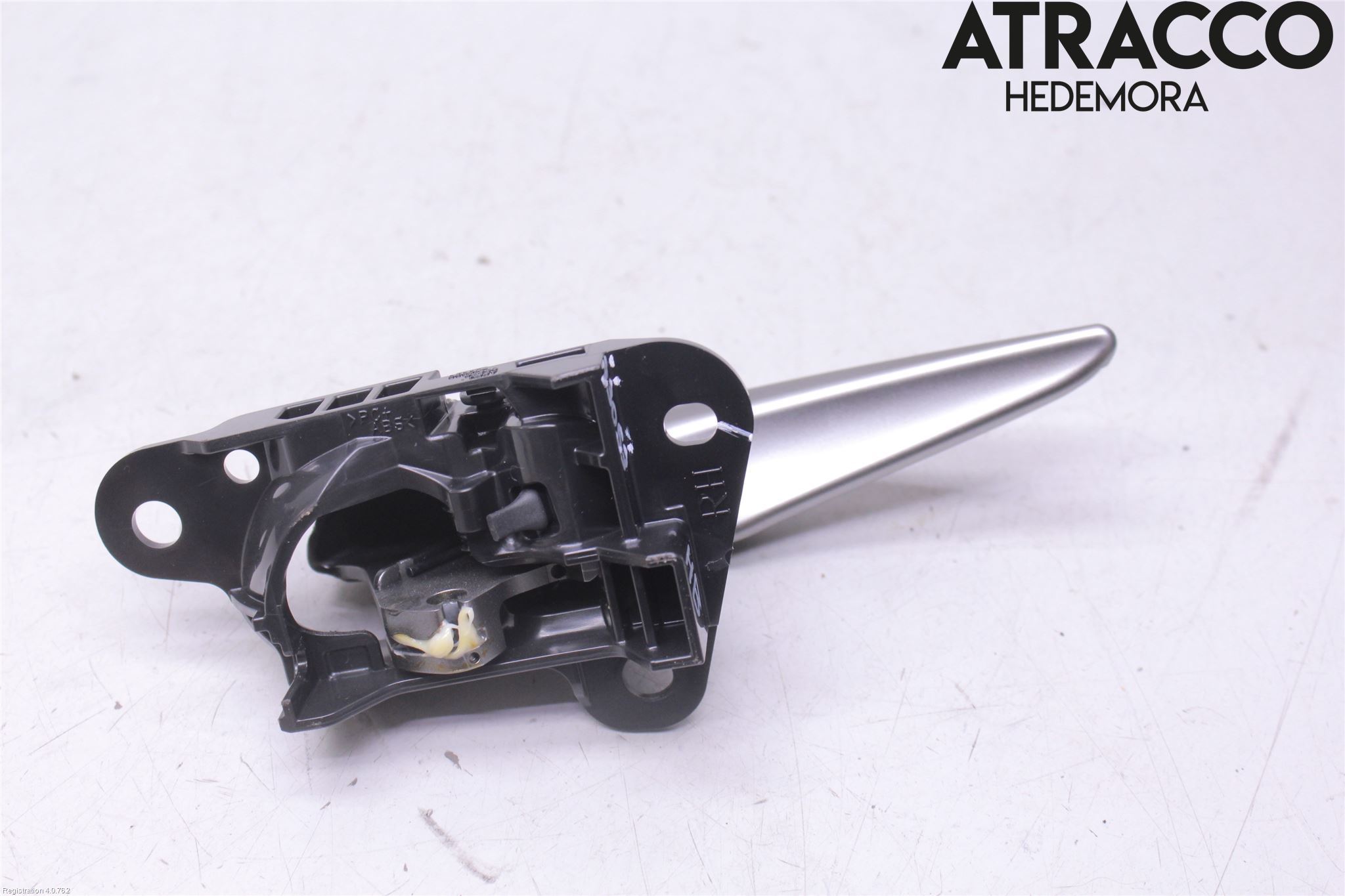 Lexus UX/300e 19- Dörrhandtag Inre Hö