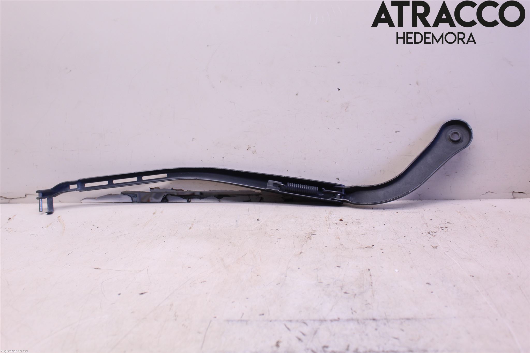 BMW 3 E90/91 SED/TOU 05-12 Torkararm Armar Vindruta