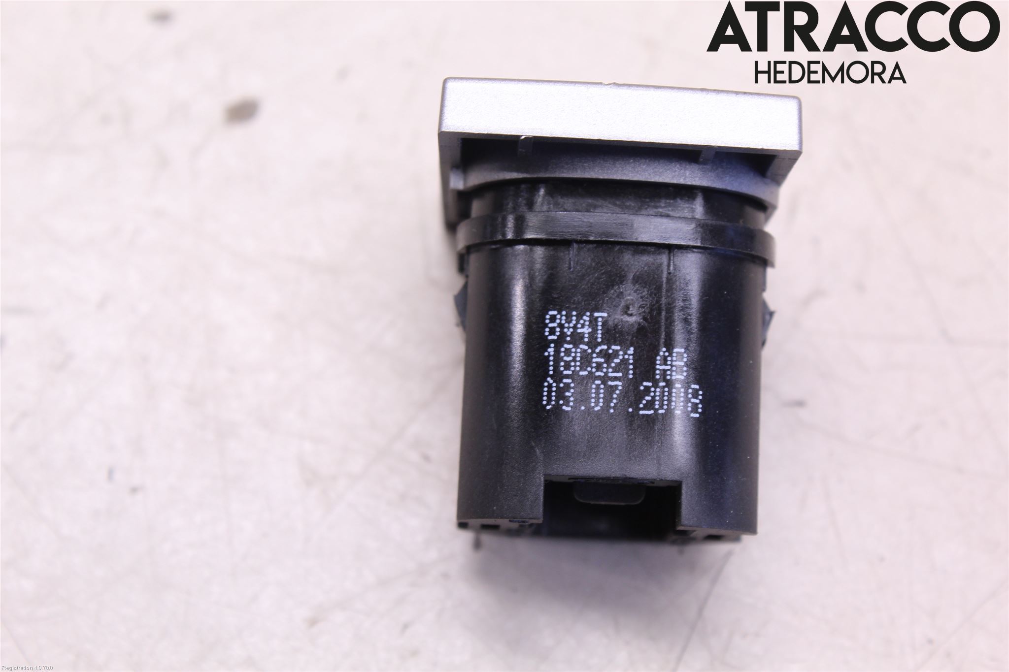 Ford FOCUS 08-11 Strömställare Elruta