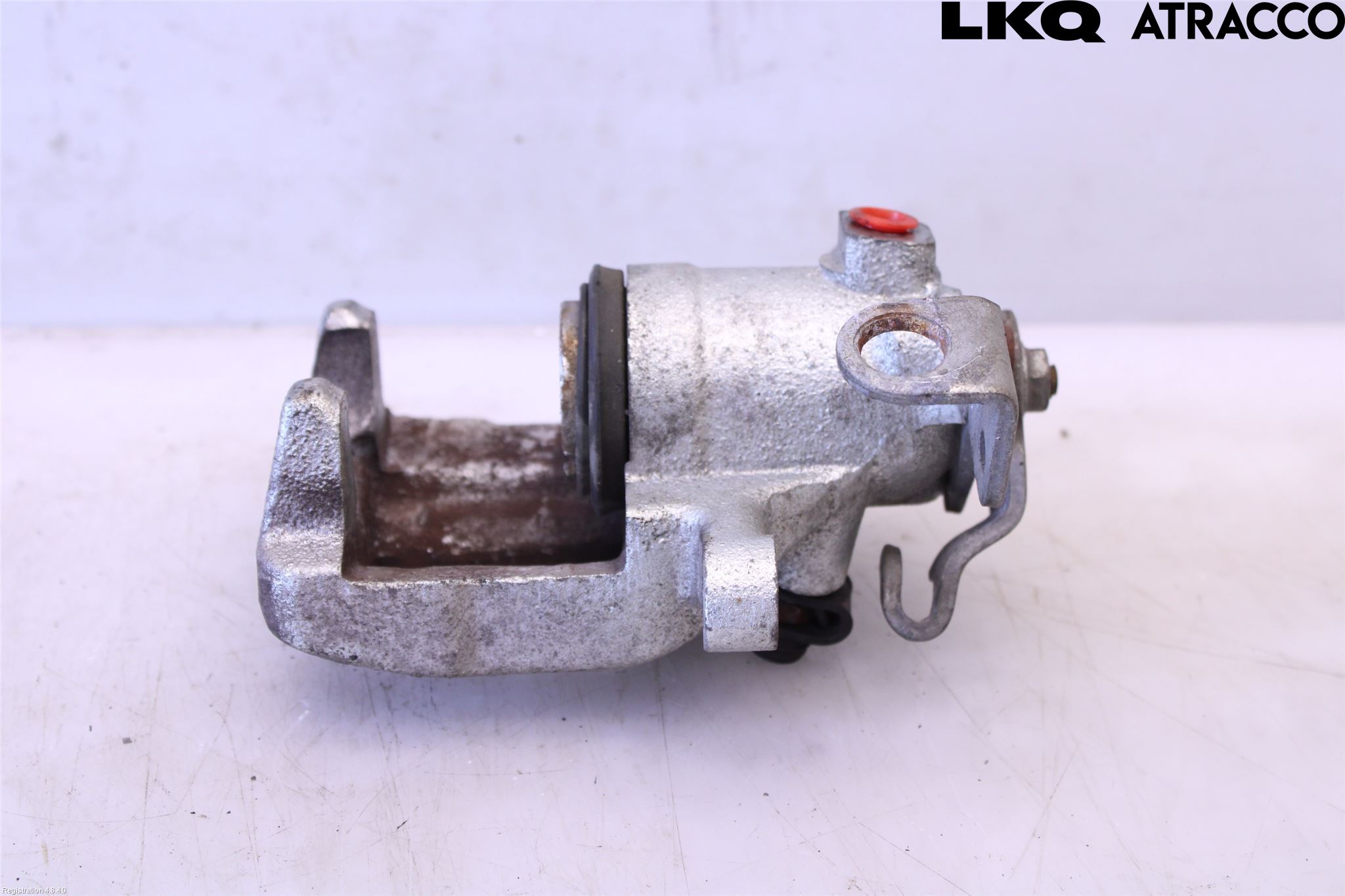 Audi 80/S2 92-95 Bromsok Bak Vänster