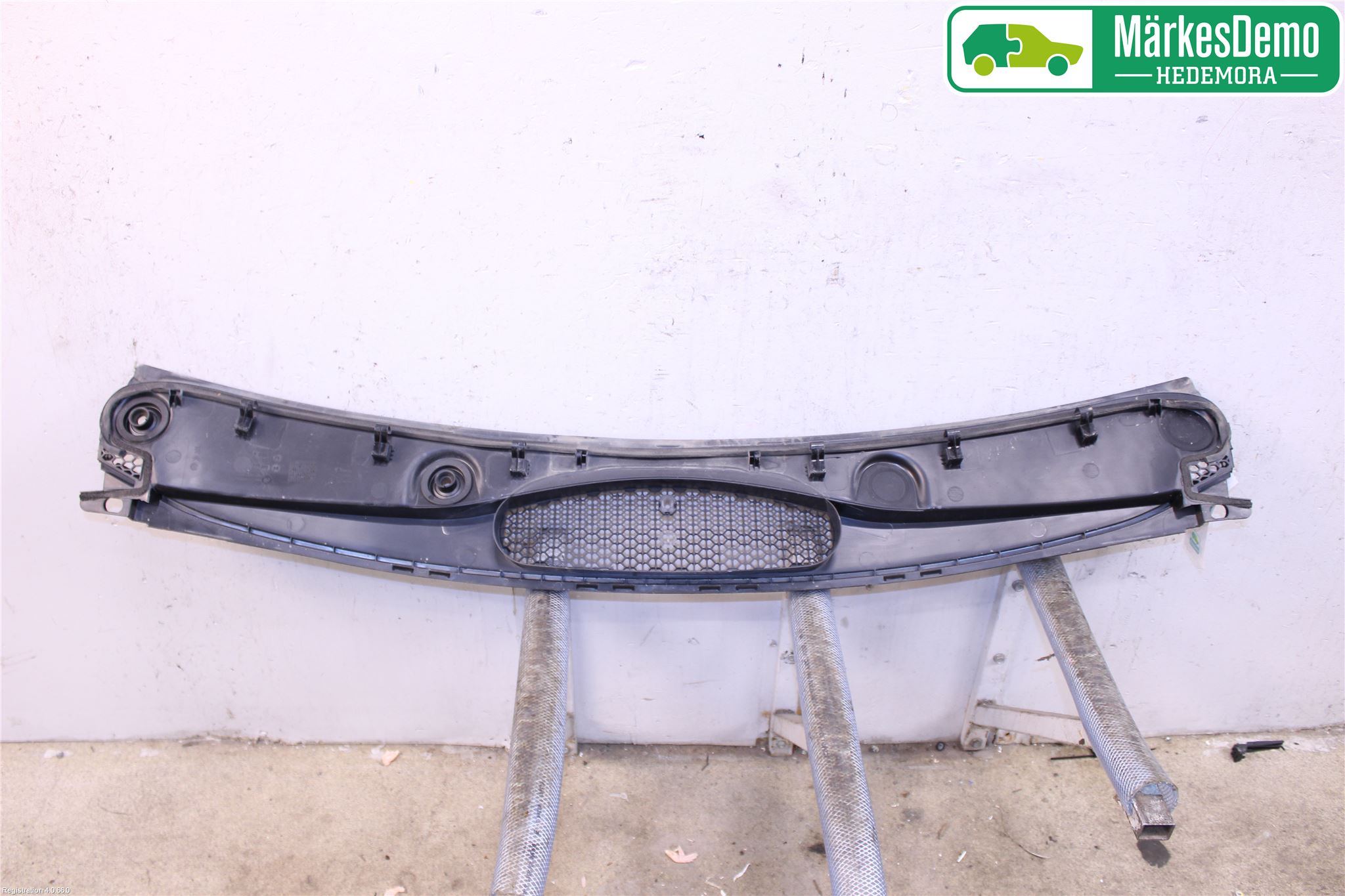 Peugeot PARTNER 16-18 Torpedplåt-Torpedplast