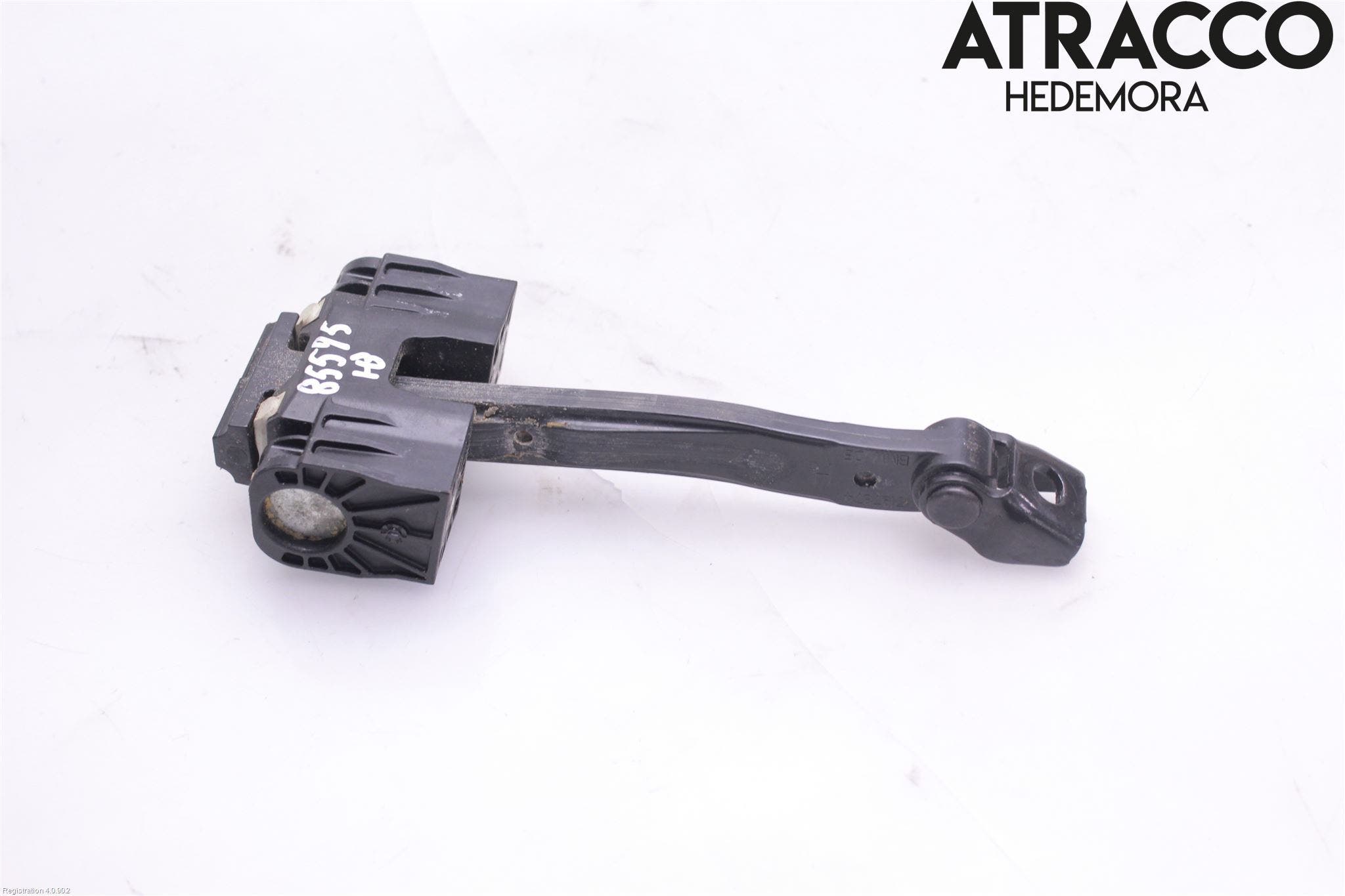 BMW 5 GT F07 09-17 Dörrstopp