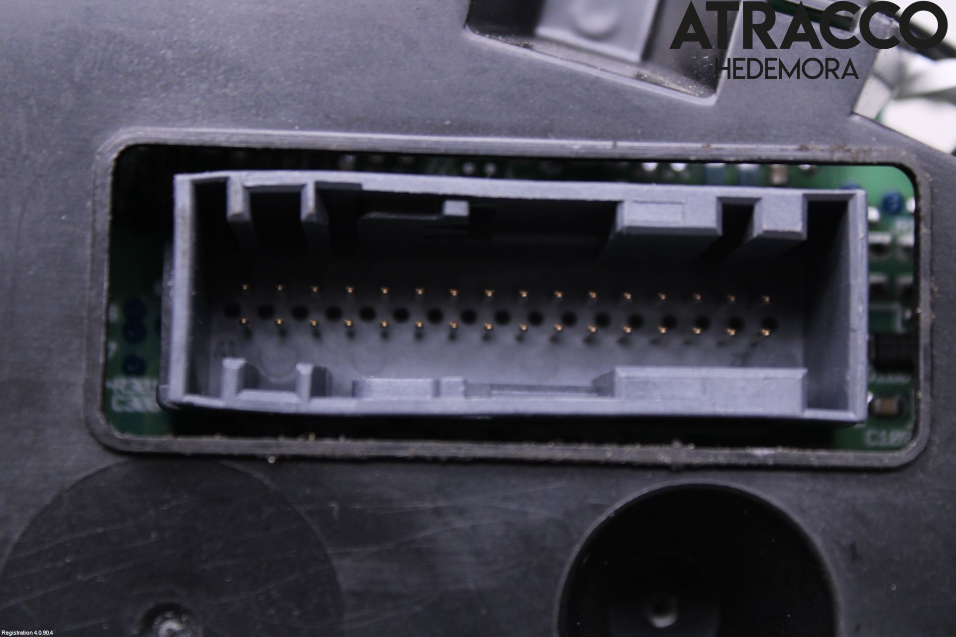 Ford S-MAX 06-15 Instrument Komb