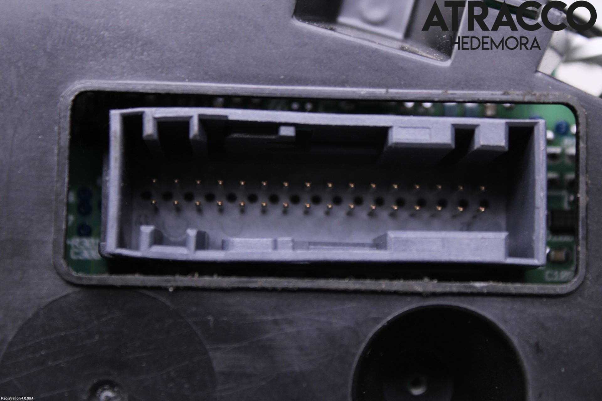 Ford S-MAX 06-15 Instrument Komb