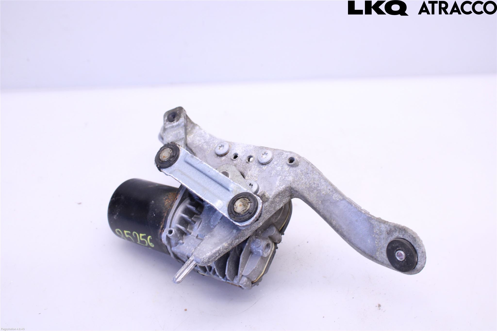 Opel ZAFIRA C 12-19 Torkarmotor Vindruta
