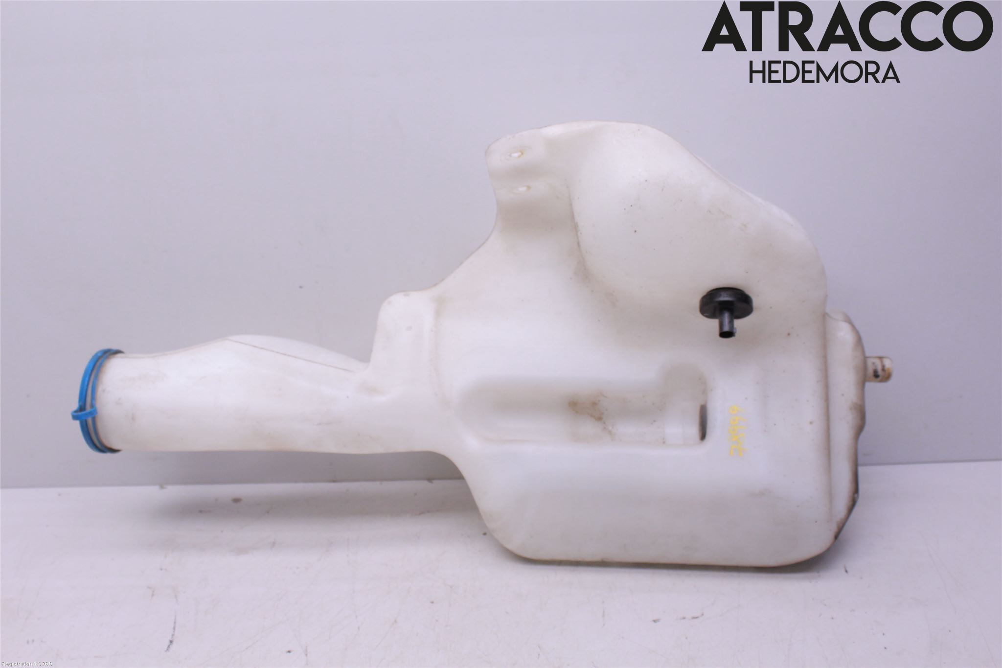 Mercedes-Benz MB SPRINTER (W906) 06-18 Spolartank Vindruta